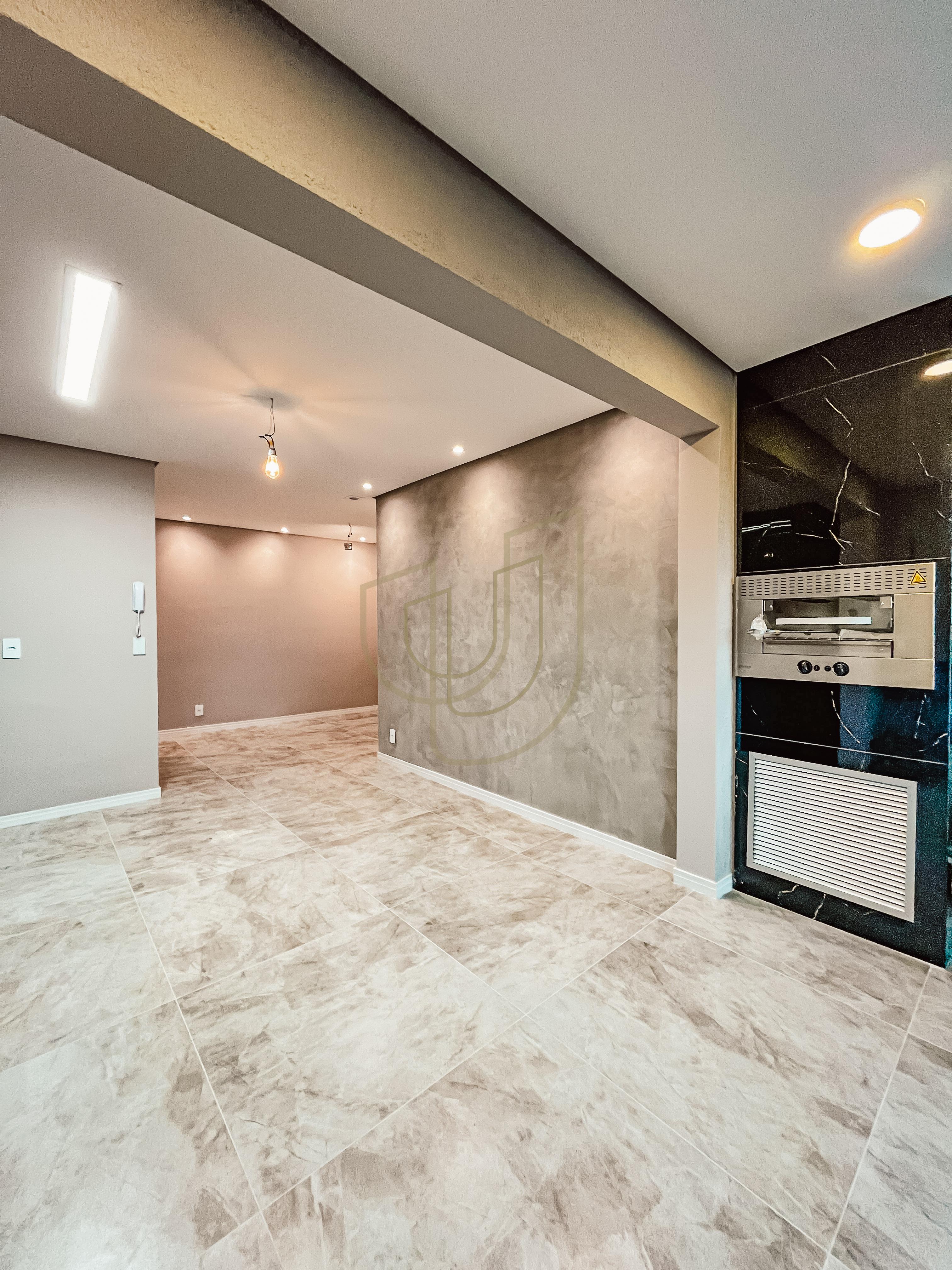 Apartamento com 3 Dormit&oacute;rios no Wonder Cidade Jardim Avenida Cidade Jardim São José dos Campos - 