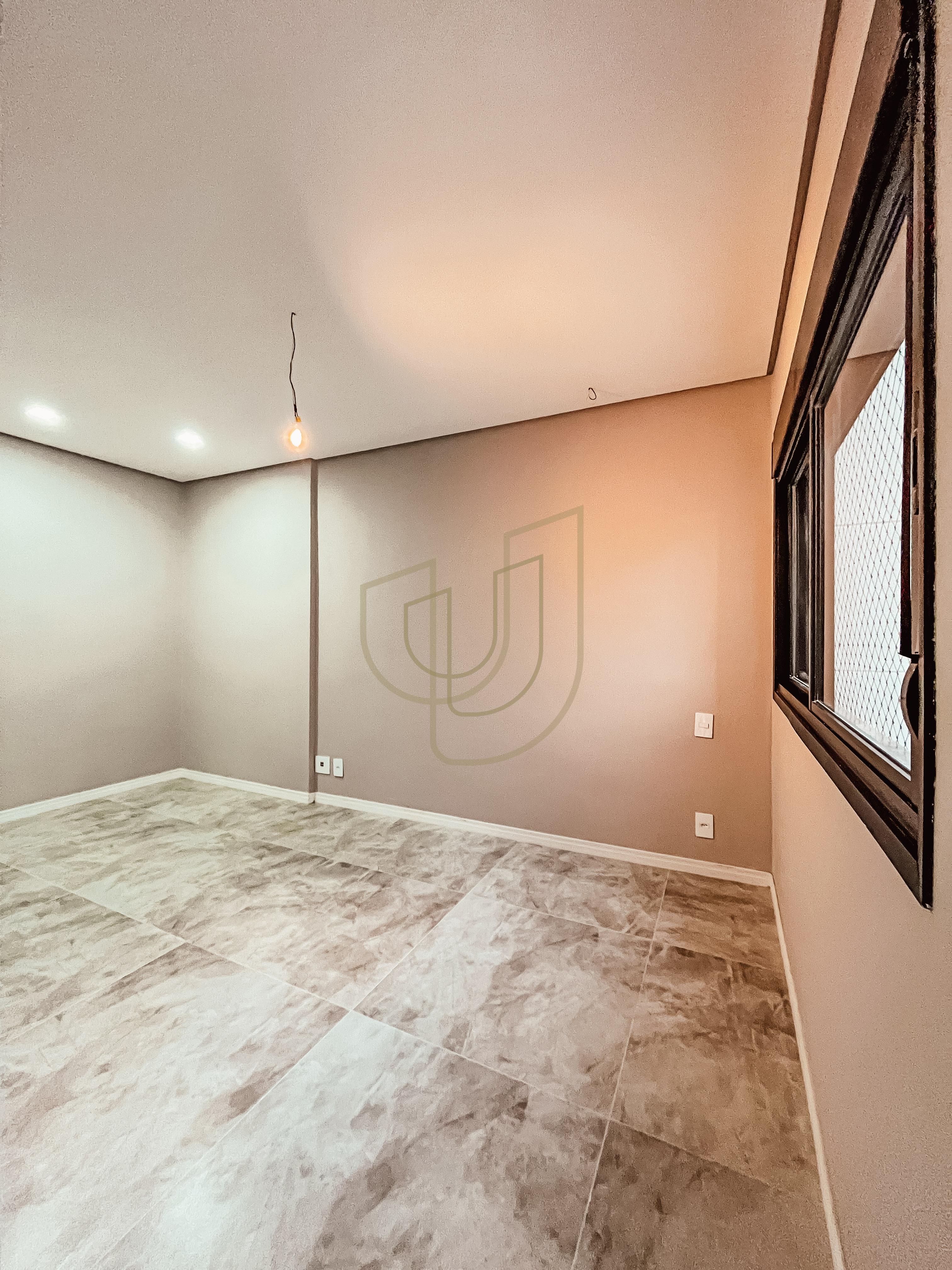 Apartamento com 3 Dormit&oacute;rios no Wonder Cidade Jardim Avenida Cidade Jardim São José dos Campos - 