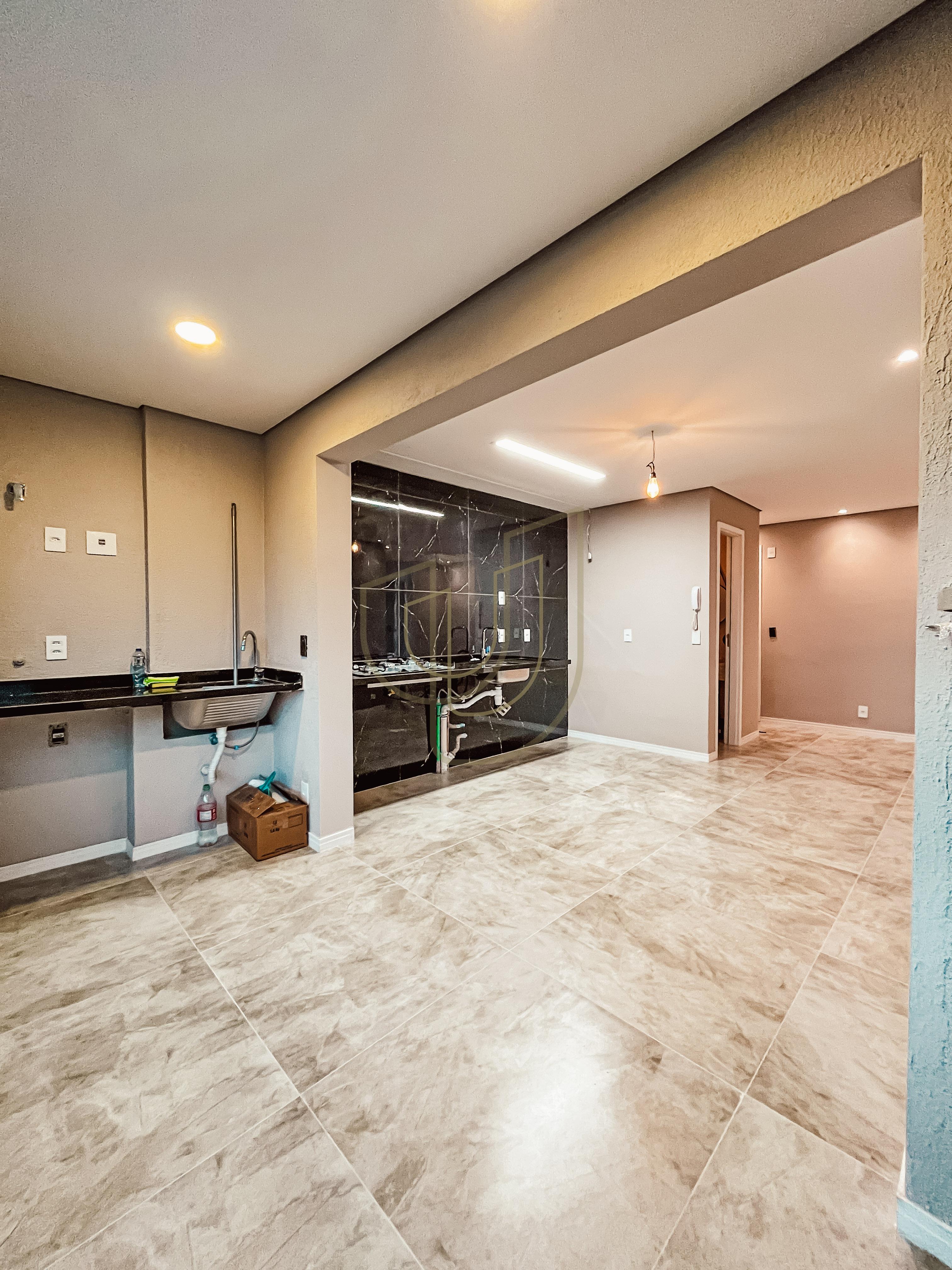 Apartamento com 3 Dormit&oacute;rios no Wonder Cidade Jardim Avenida Cidade Jardim São José dos Campos - 