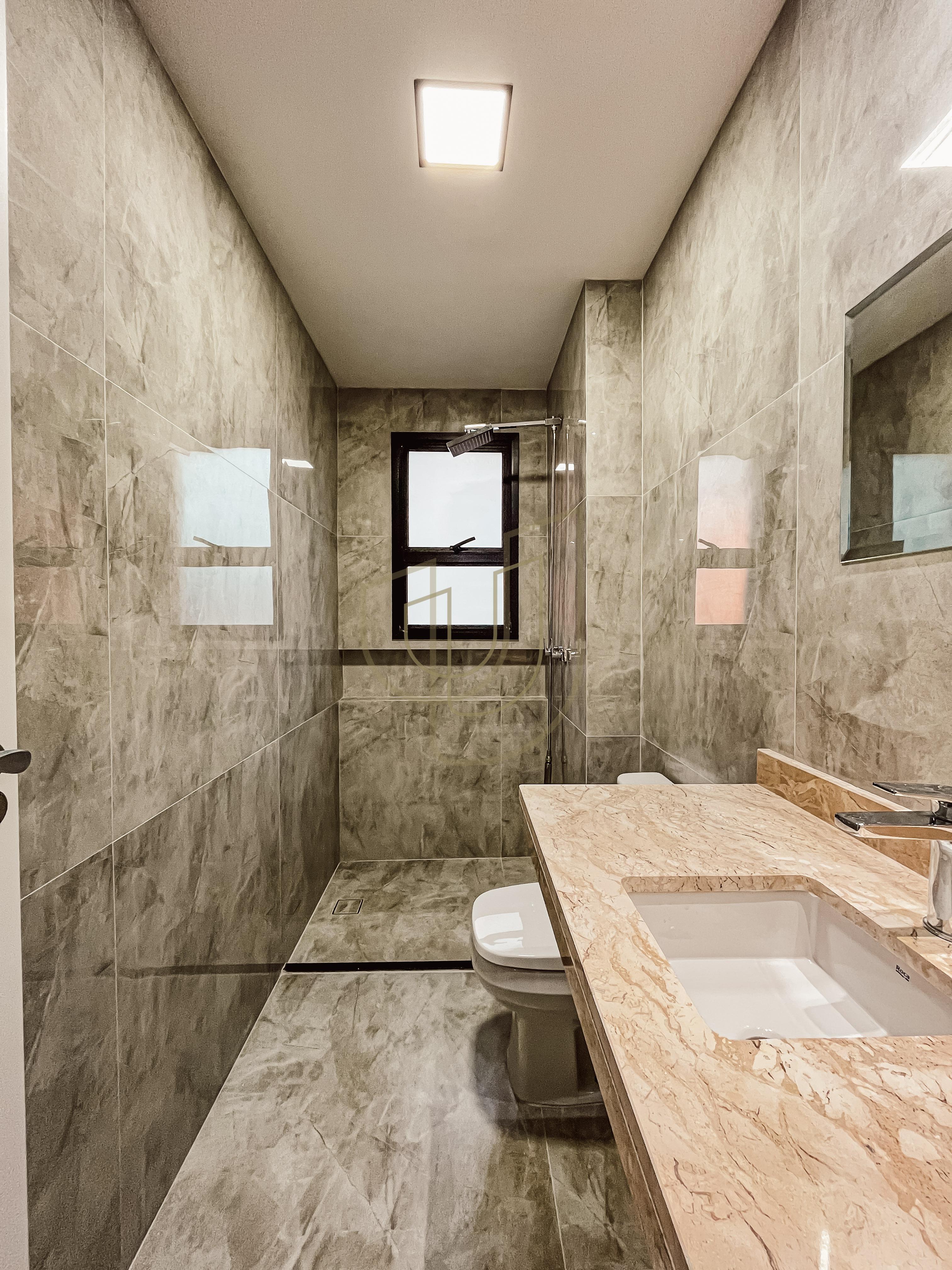 Apartamento com 3 Dormit&oacute;rios no Wonder Cidade Jardim Avenida Cidade Jardim São José dos Campos - 