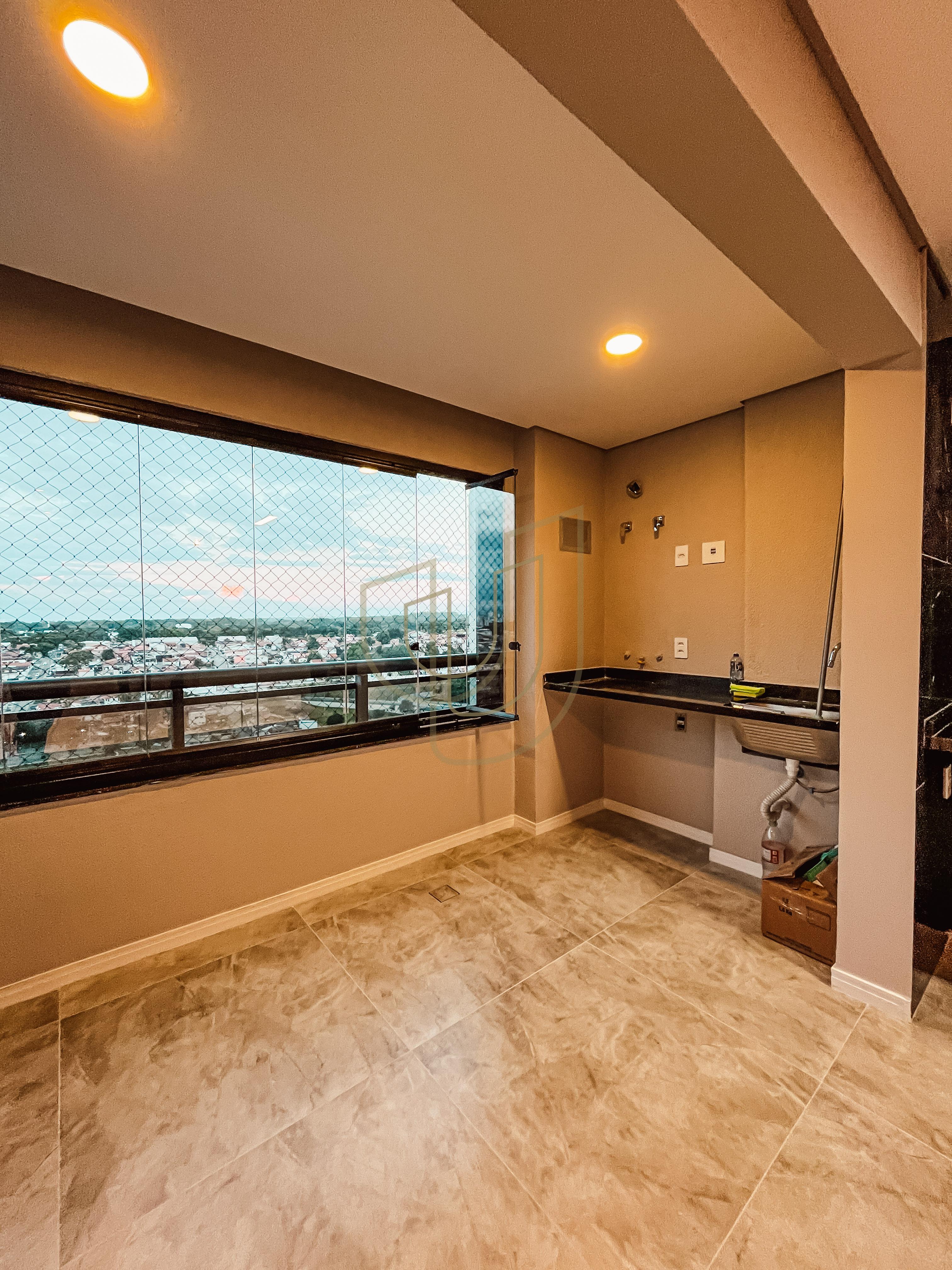 Apartamento com 3 Dormit&oacute;rios no Wonder Cidade Jardim Avenida Cidade Jardim São José dos Campos - 