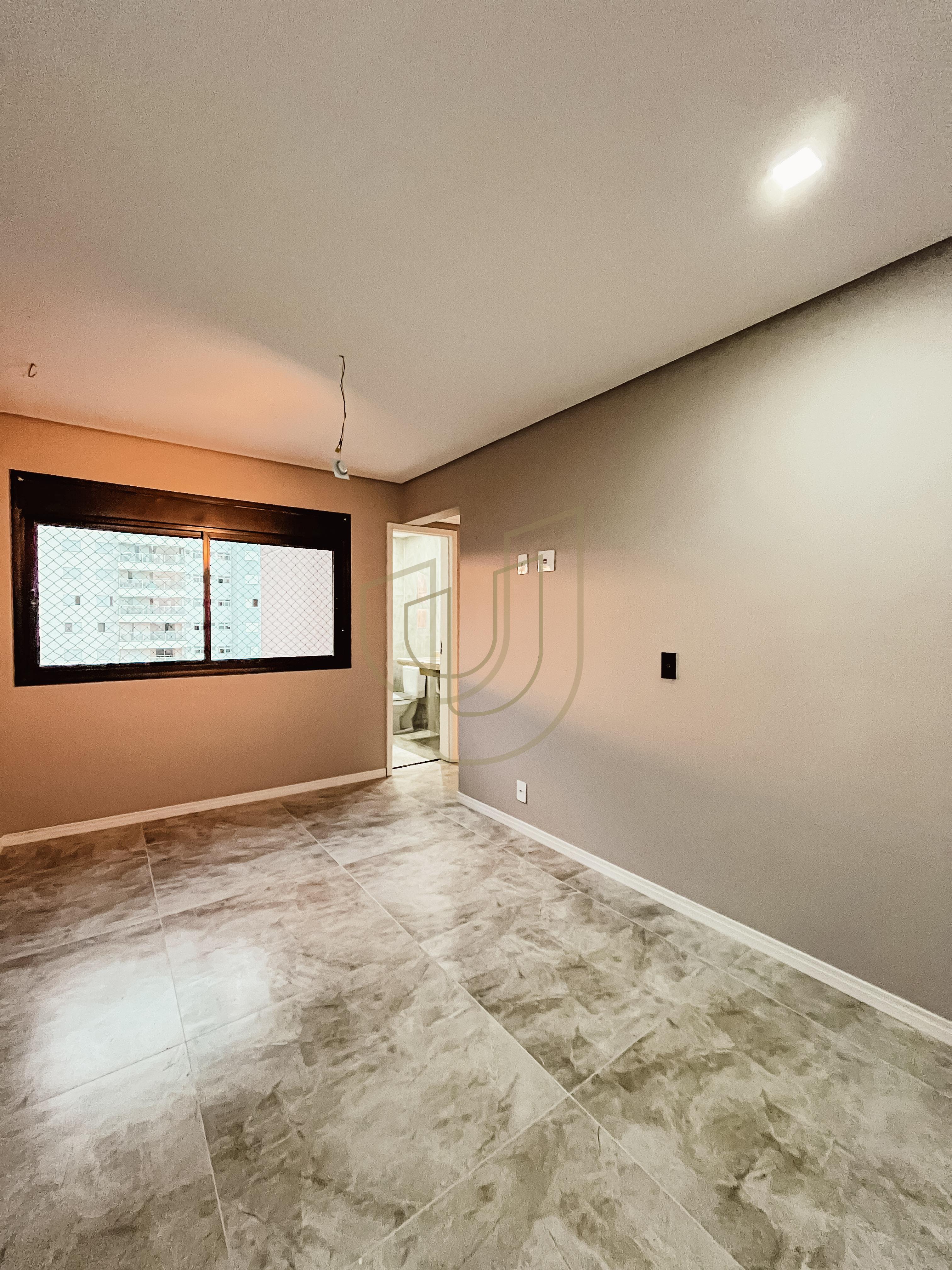 Apartamento com 3 Dormit&oacute;rios no Wonder Cidade Jardim Avenida Cidade Jardim São José dos Campos - 