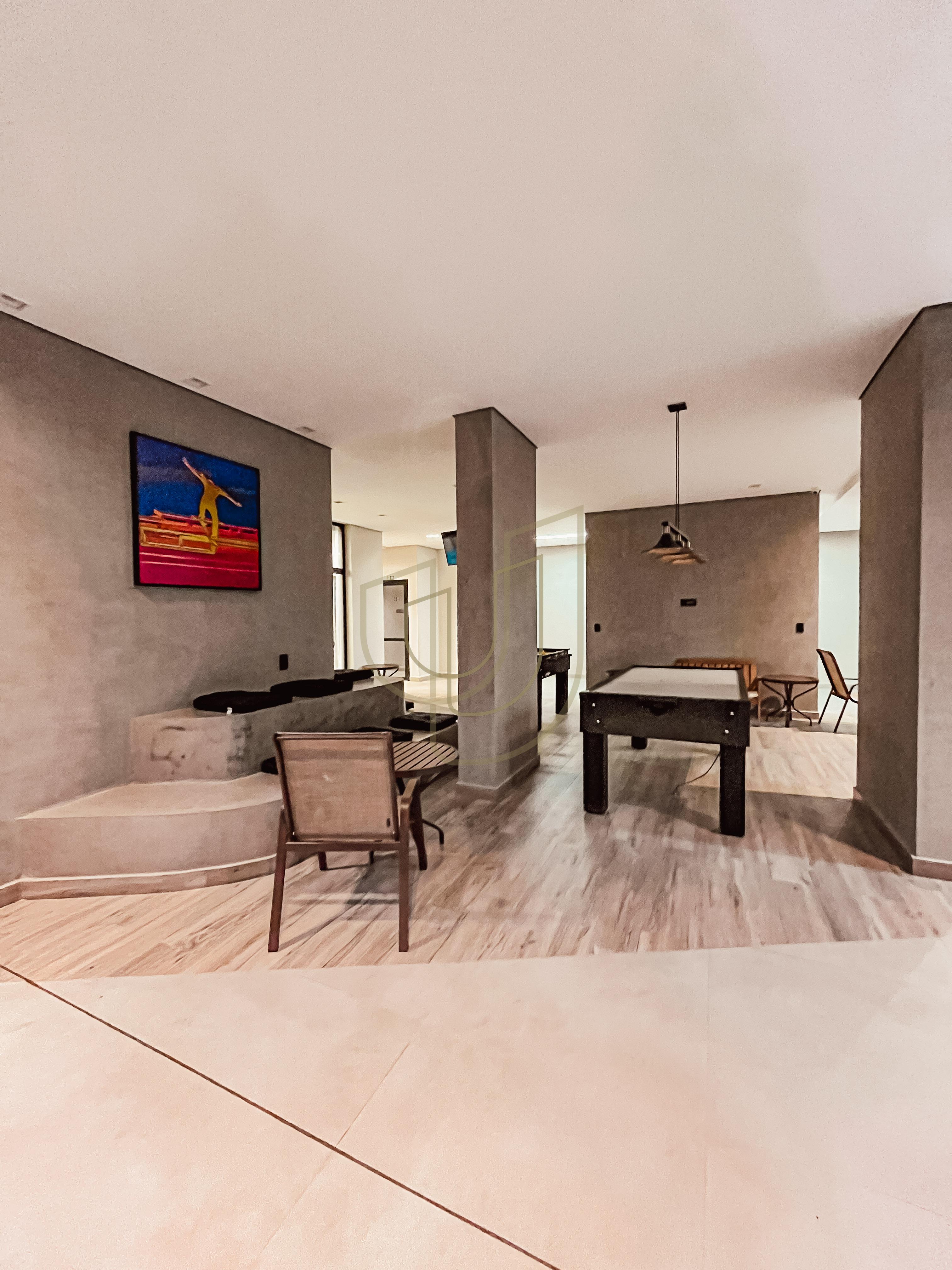 Apartamento com 3 Dormit&oacute;rios no Wonder Cidade Jardim Avenida Cidade Jardim São José dos Campos - 