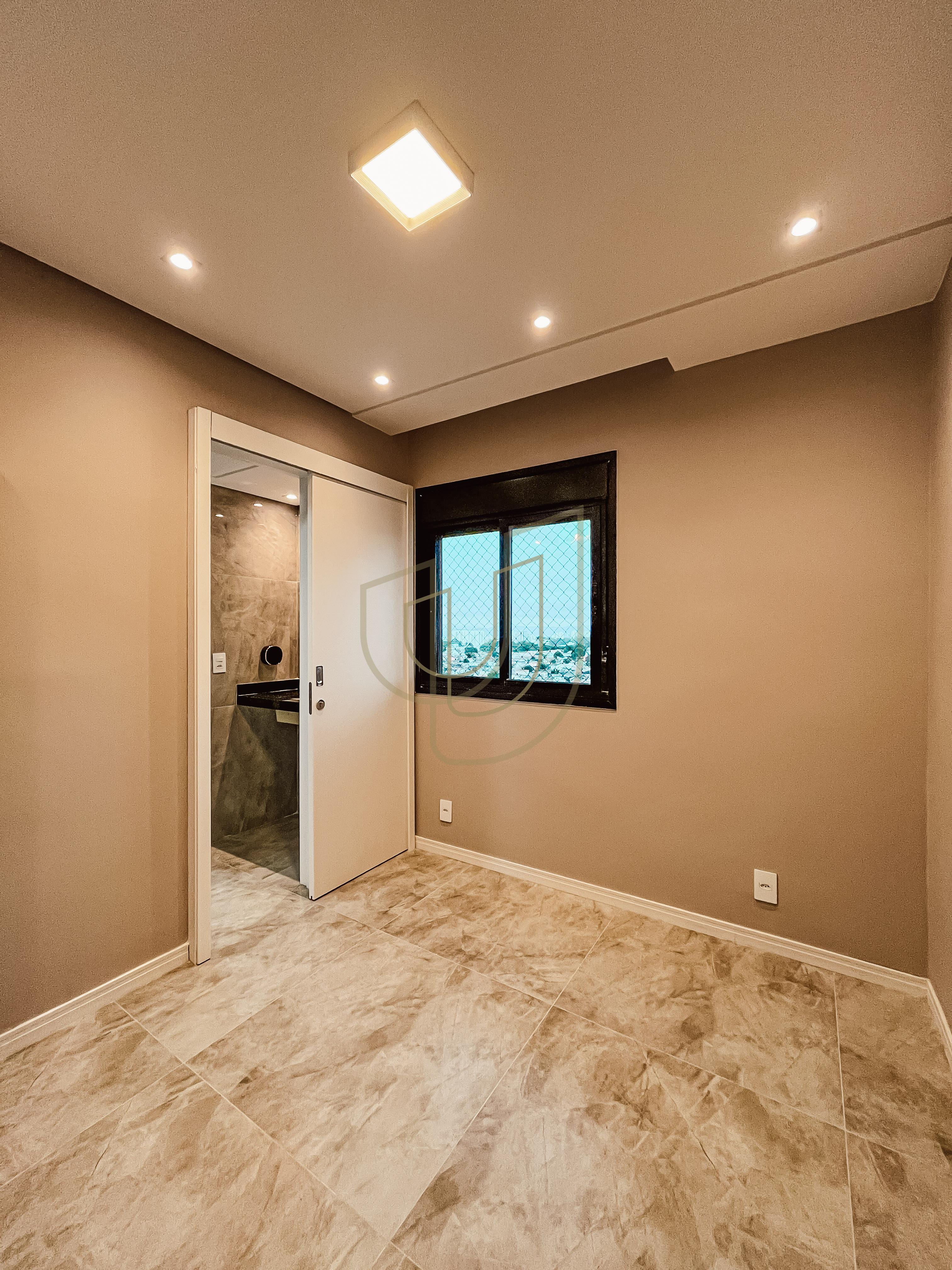 Apartamento com 3 Dormit&oacute;rios no Wonder Cidade Jardim Avenida Cidade Jardim São José dos Campos - 