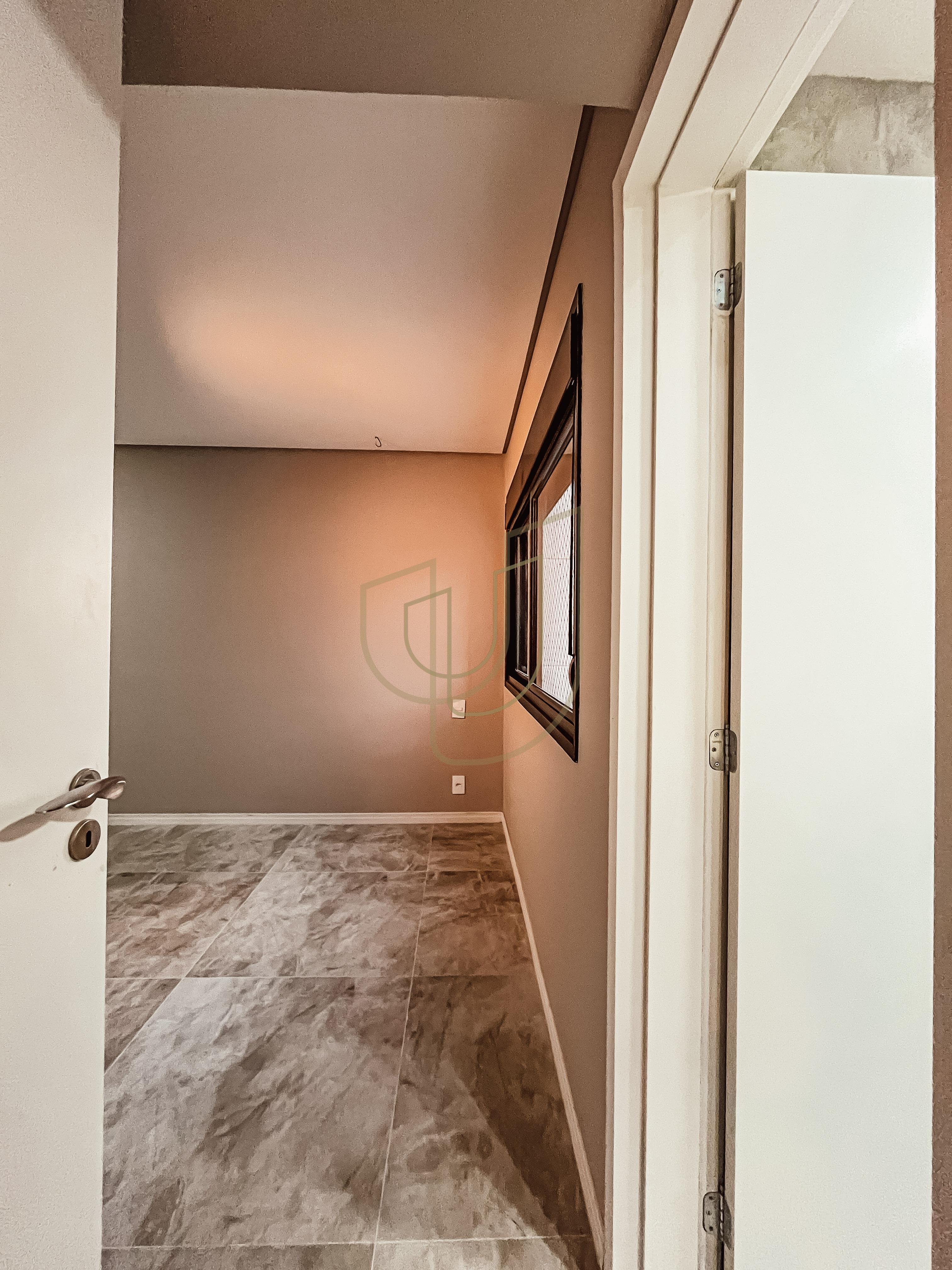 Apartamento com 3 Dormit&oacute;rios no Wonder Cidade Jardim Avenida Cidade Jardim São José dos Campos - 