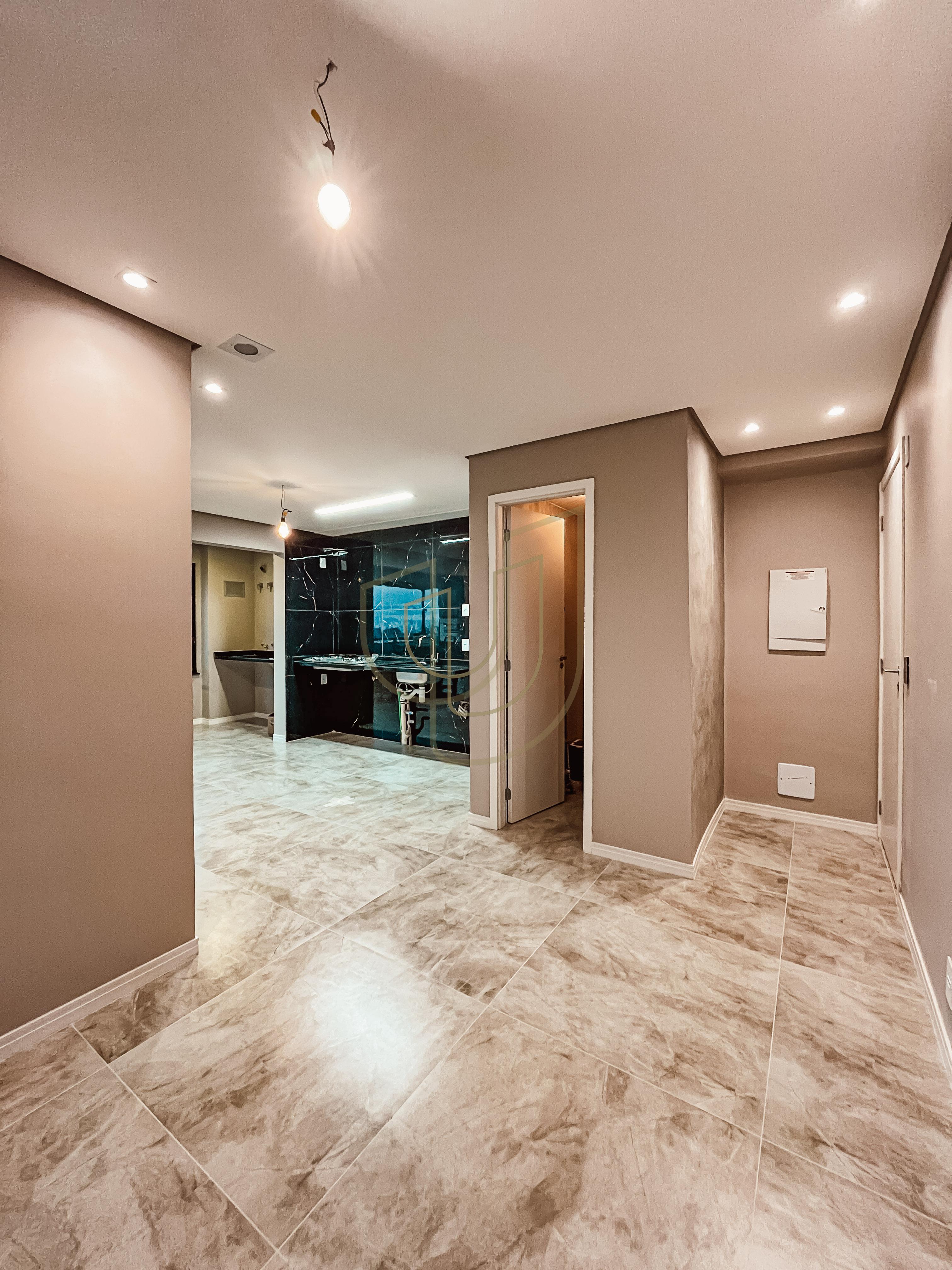 Apartamento com 3 Dormit&oacute;rios no Wonder Cidade Jardim Avenida Cidade Jardim São José dos Campos - 