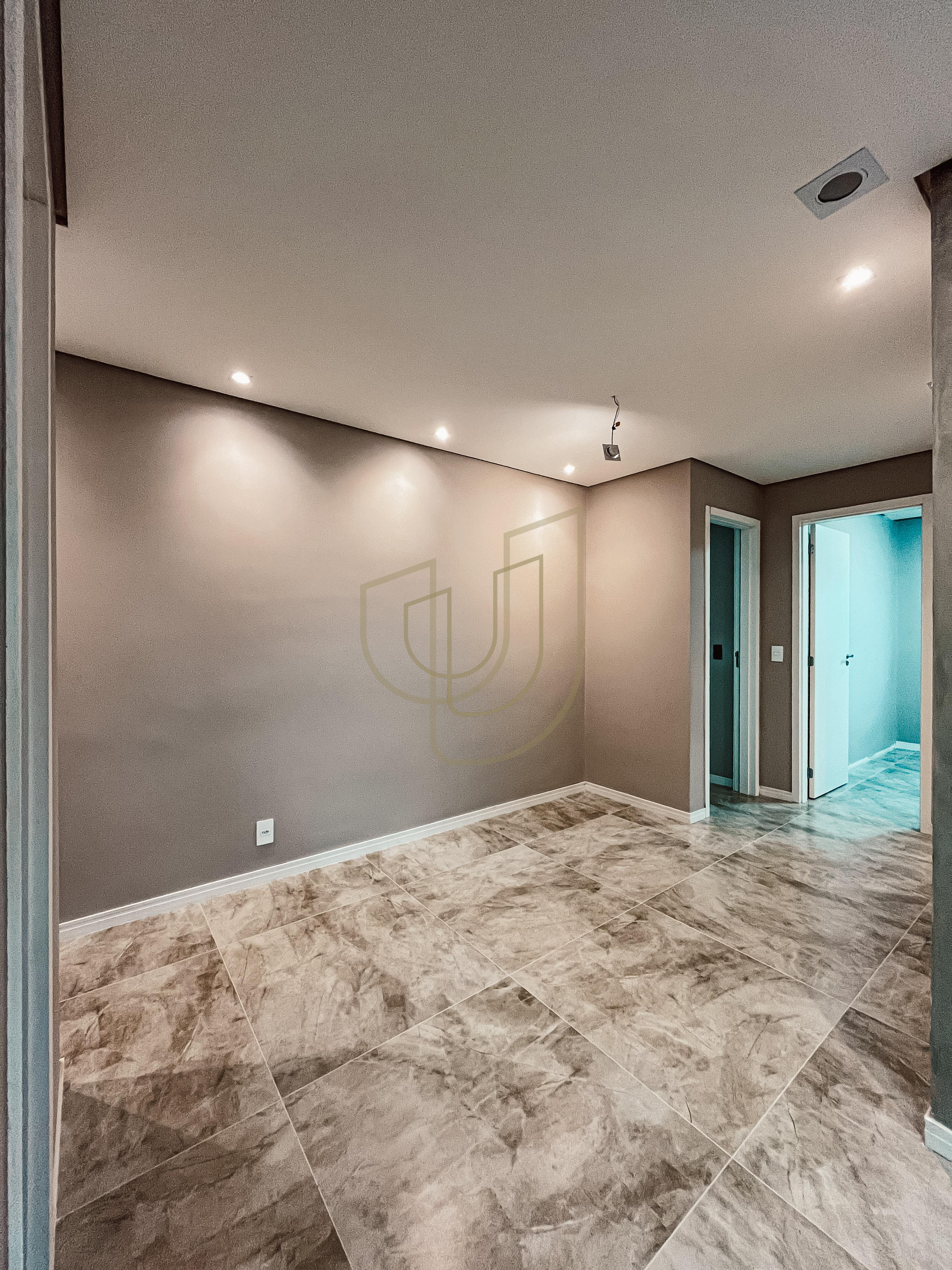 Apartamento com 3 Dormit&oacute;rios no Wonder Cidade Jardim Avenida Cidade Jardim São José dos Campos - 