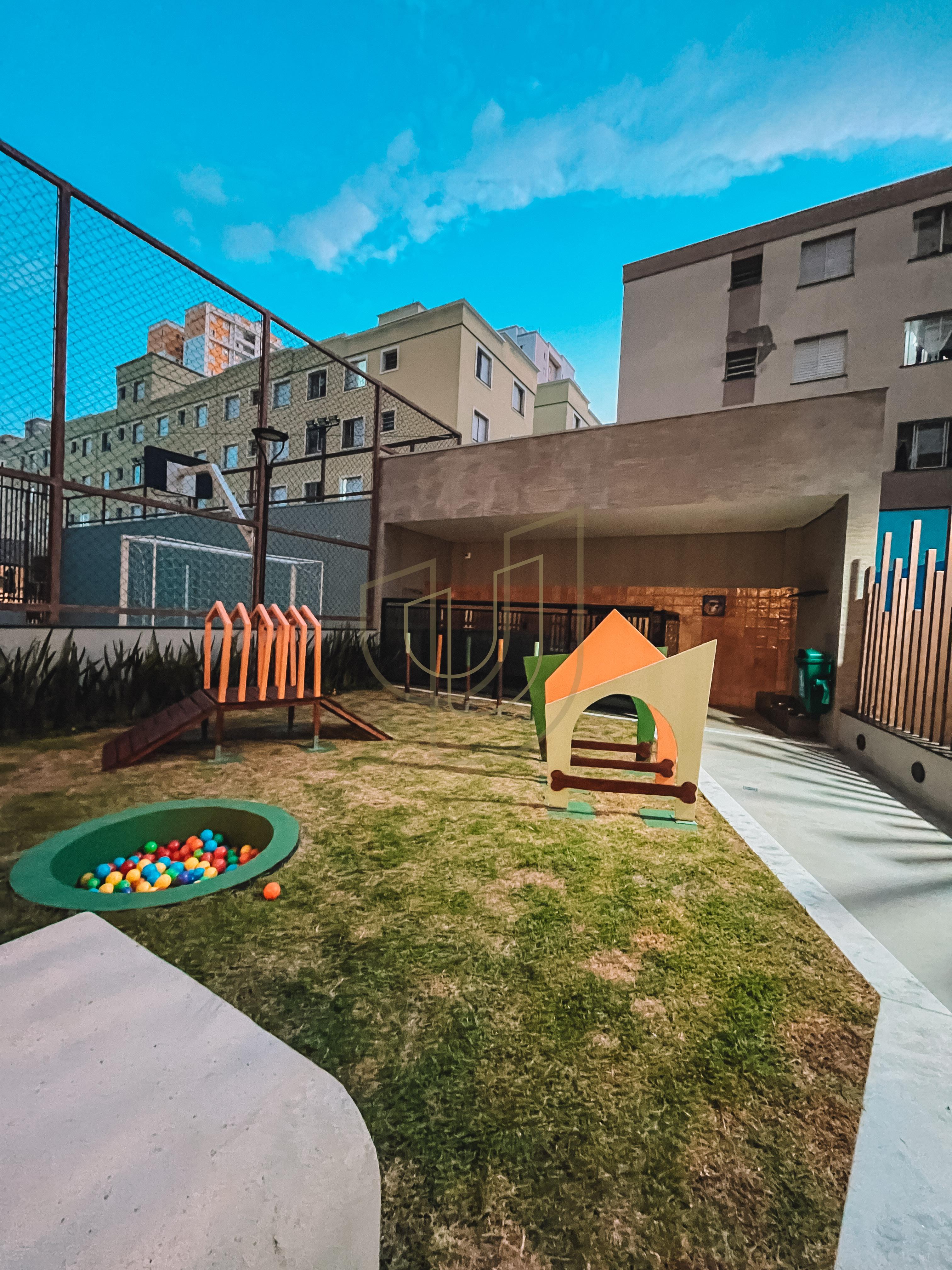 Apartamento com 3 Dormit&oacute;rios no Wonder Cidade Jardim Avenida Cidade Jardim São José dos Campos - 