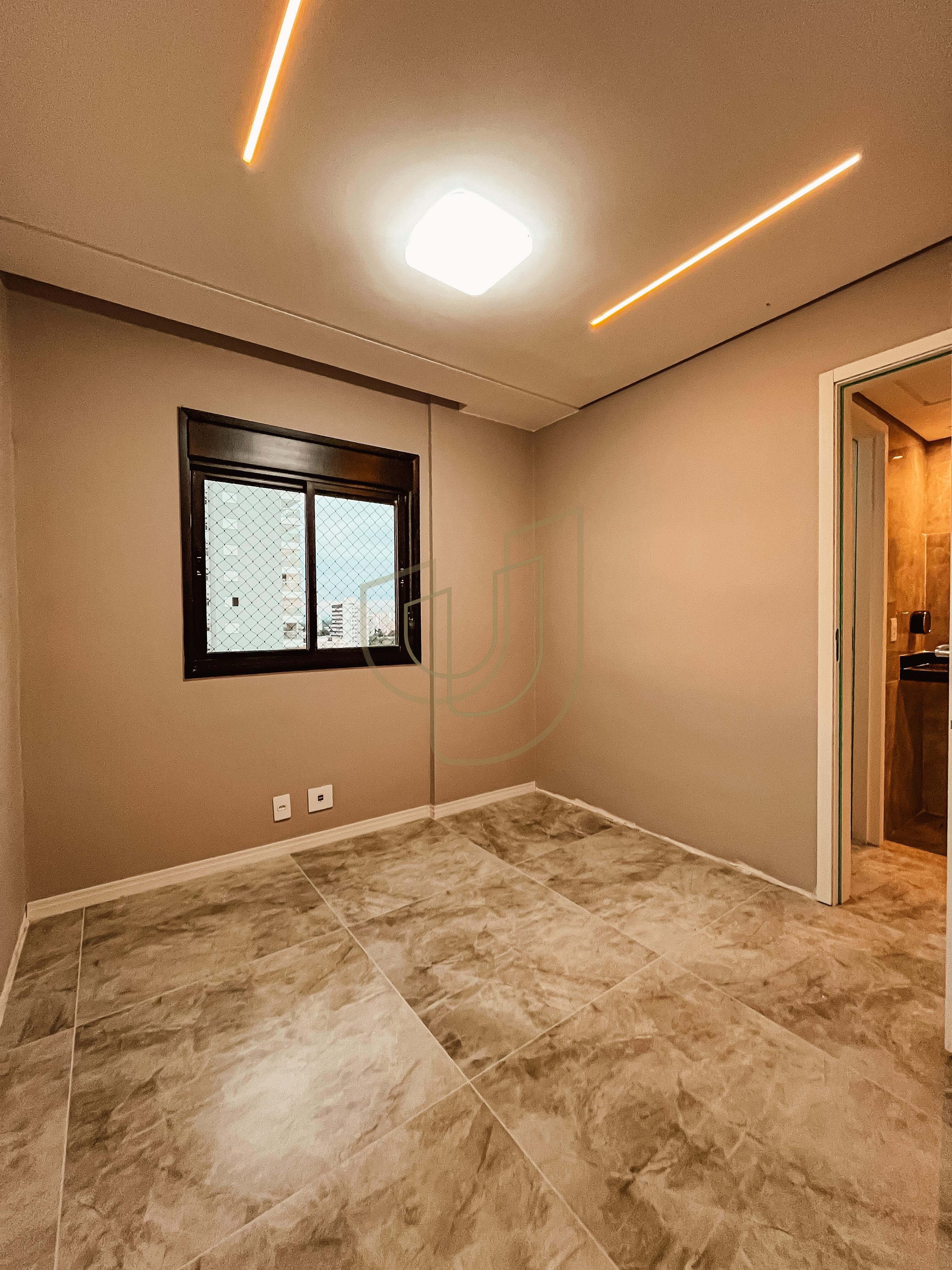 Apartamento com 3 Dormit&oacute;rios no Wonder Cidade Jardim Avenida Cidade Jardim São José dos Campos - 