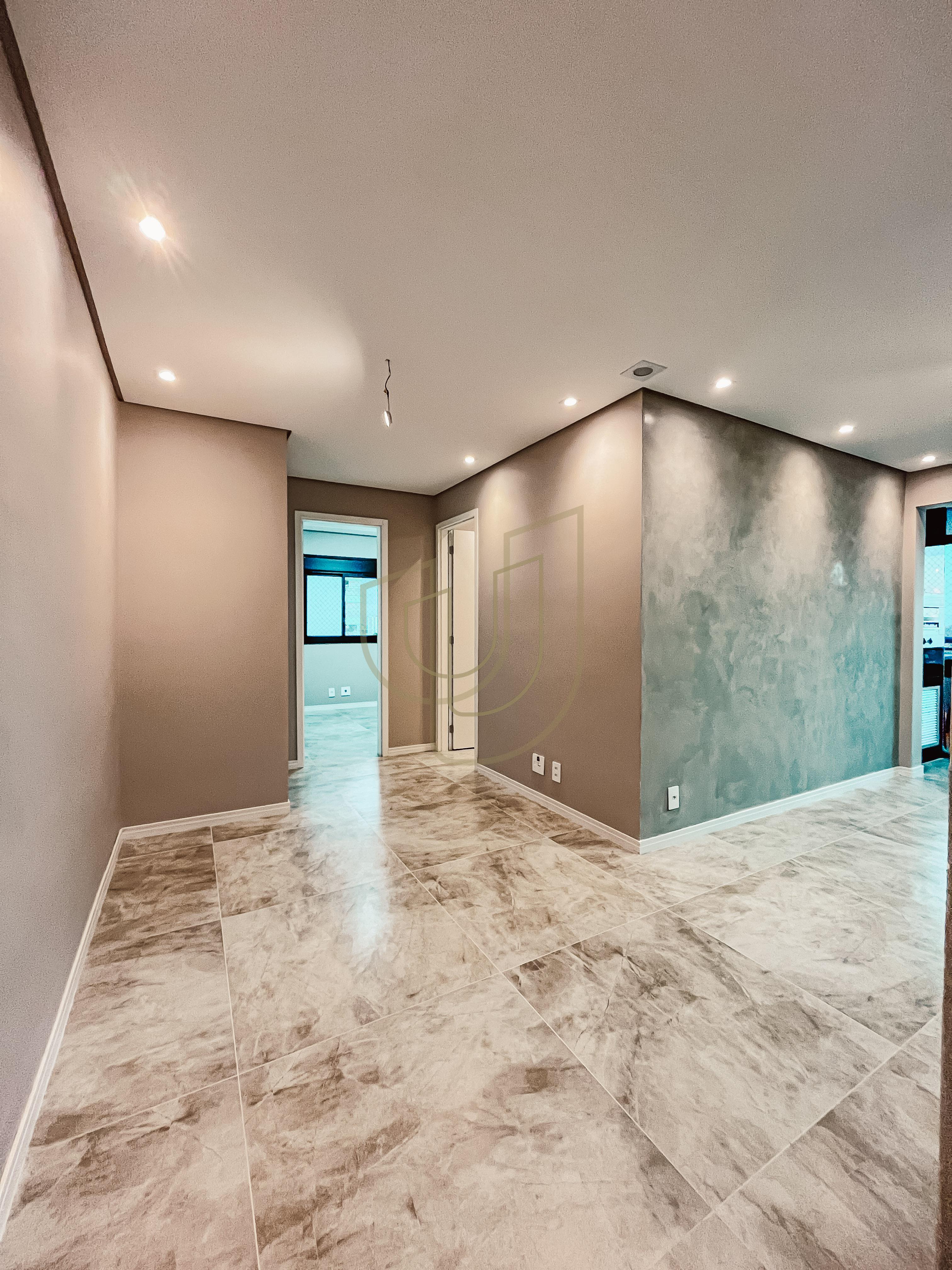 Apartamento com 3 Dormit&oacute;rios no Wonder Cidade Jardim Avenida Cidade Jardim São José dos Campos - 