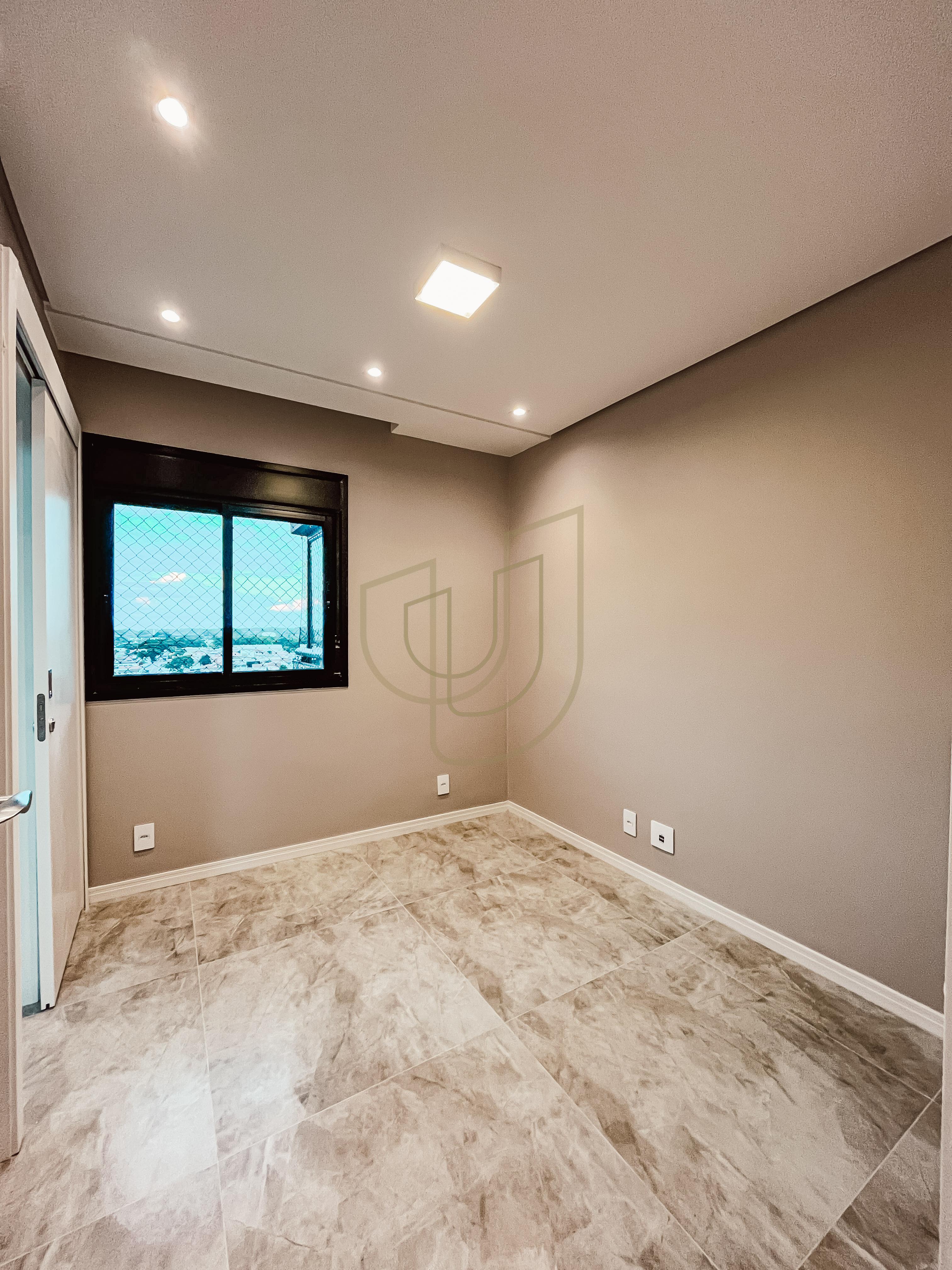 Apartamento com 3 Dormit&oacute;rios no Wonder Cidade Jardim Avenida Cidade Jardim São José dos Campos - 