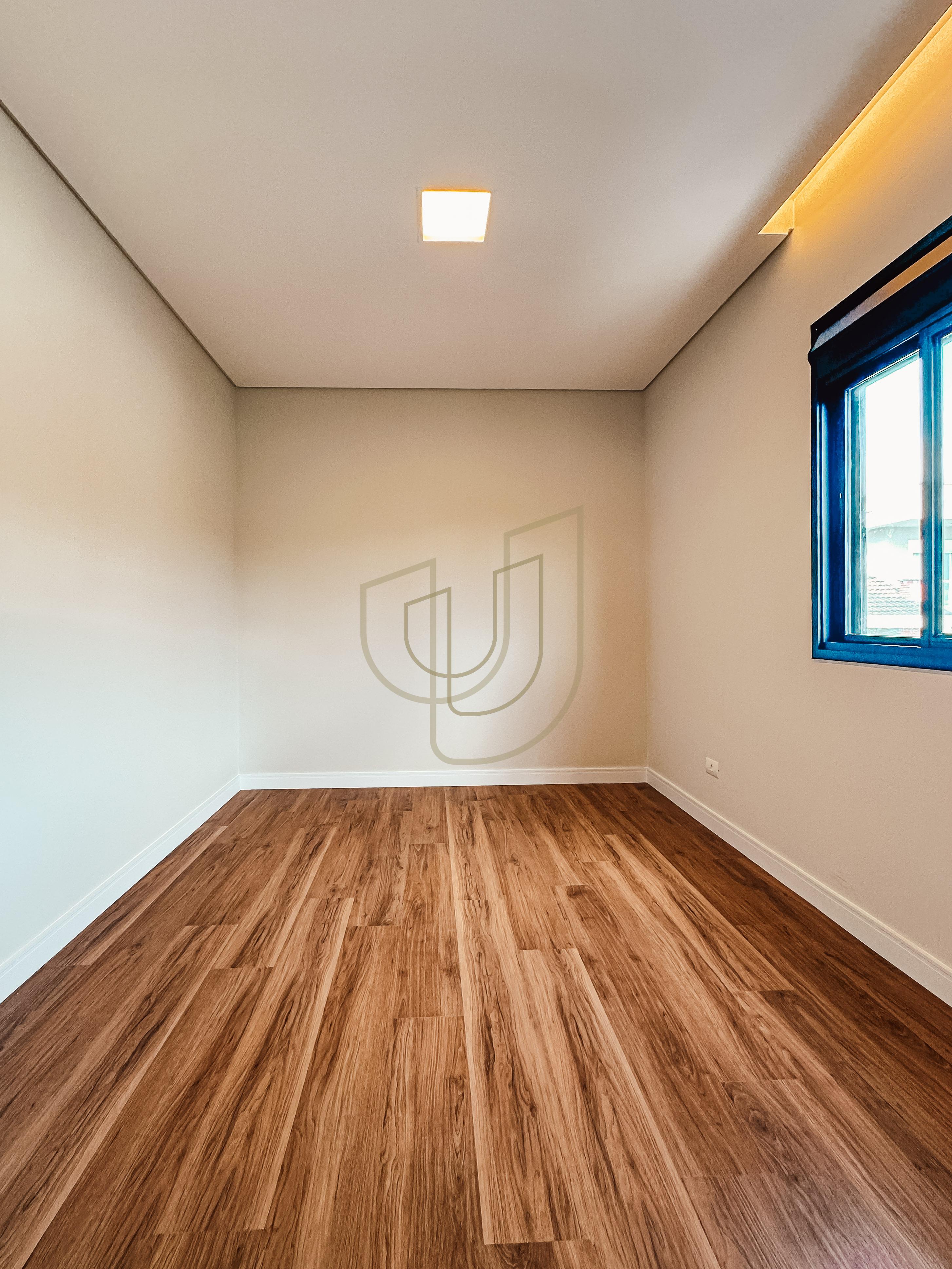 Casa com 3 Su&iacute;tes no Altos da Serra VI Rua Maria da Glória Serpa Martins São José dos Campos - 