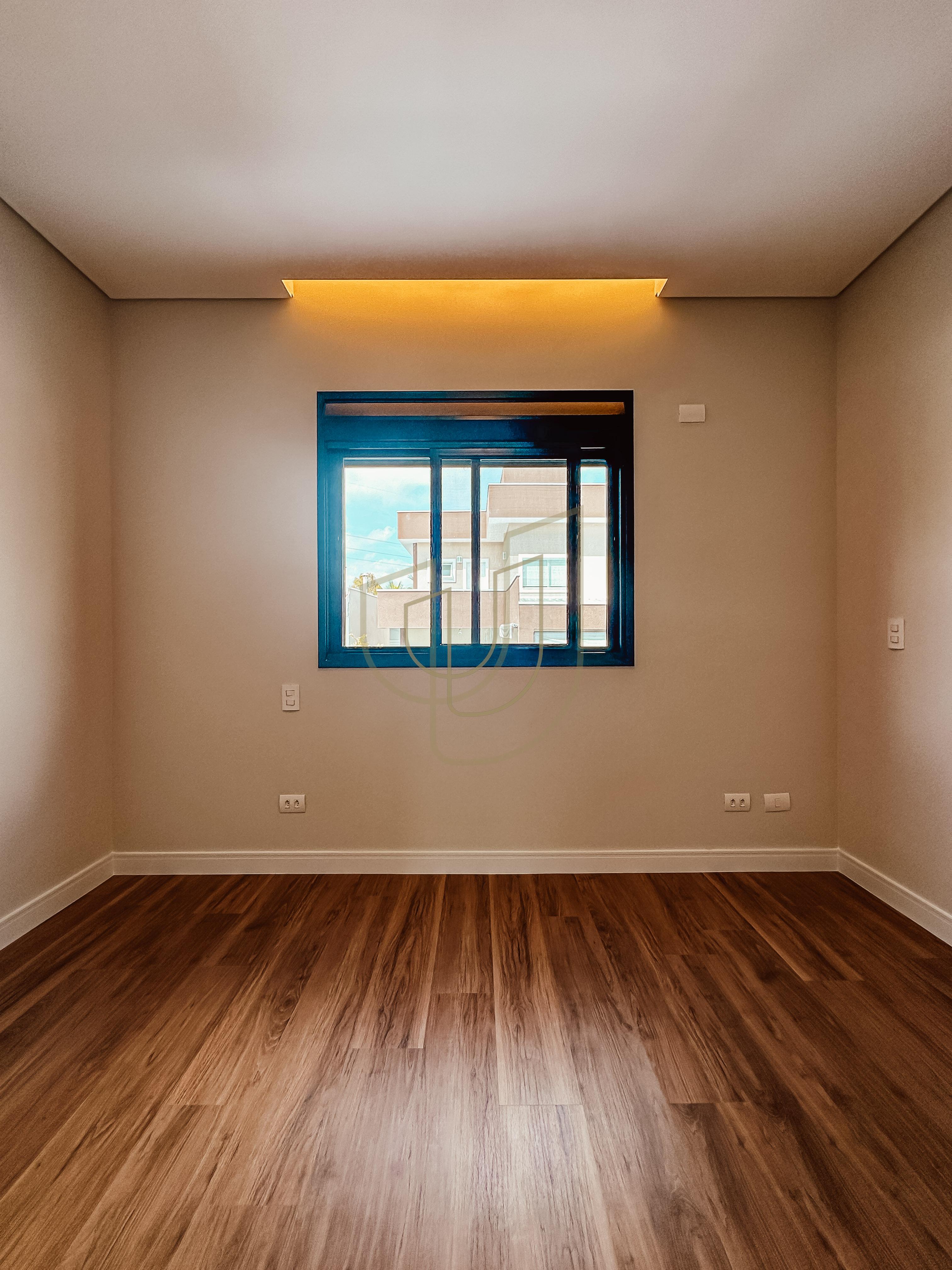 Casa com 3 Su&iacute;tes no Altos da Serra VI Rua Maria da Glória Serpa Martins São José dos Campos - 