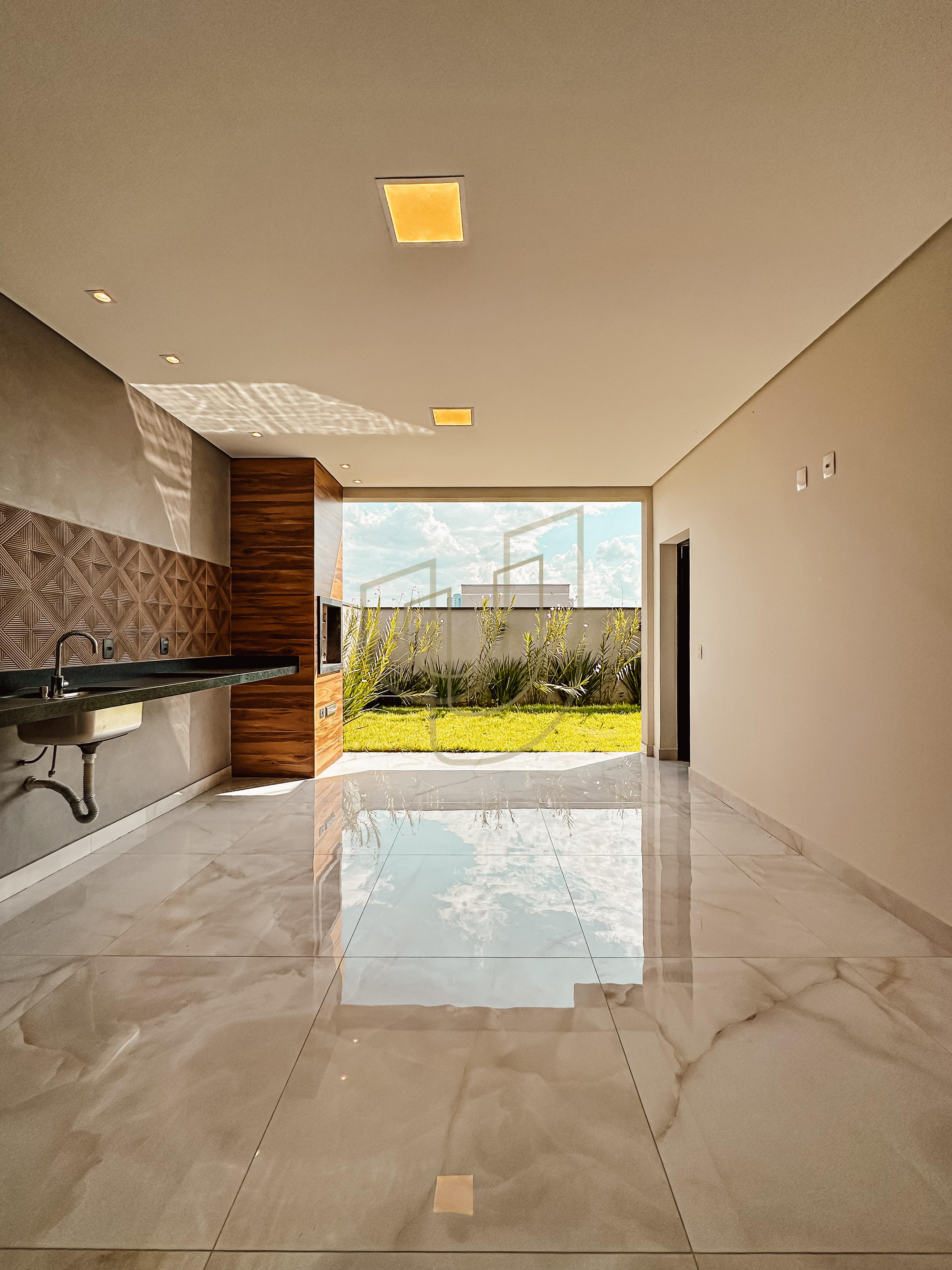 Sobrado com 4 Su&iacute;tes no Condom&iacute;nio Vivva Jacare&iacute; Avenida Antônio Abdon Abrahão Jacareí - 