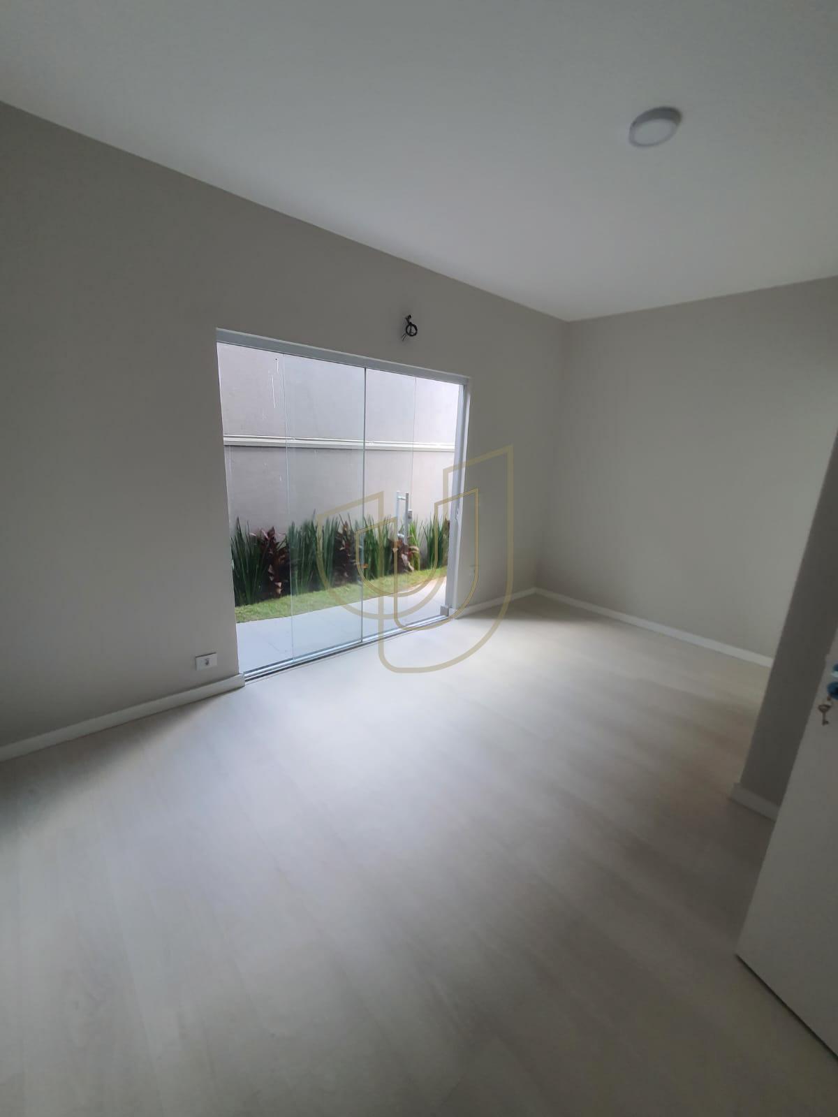 Casa T&eacute;rrea com 3 Dormit&oacute;rios no Residencial Eldorado Rua Benedito Pinotti São José dos Campos - 