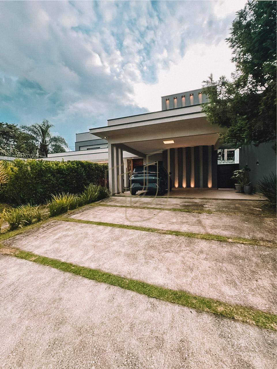 Casa T&eacute;rrea com 3 Su&iacute;tes no Condom&iacute;nio Villa Branca Av Villa Lobo Jacareí - 