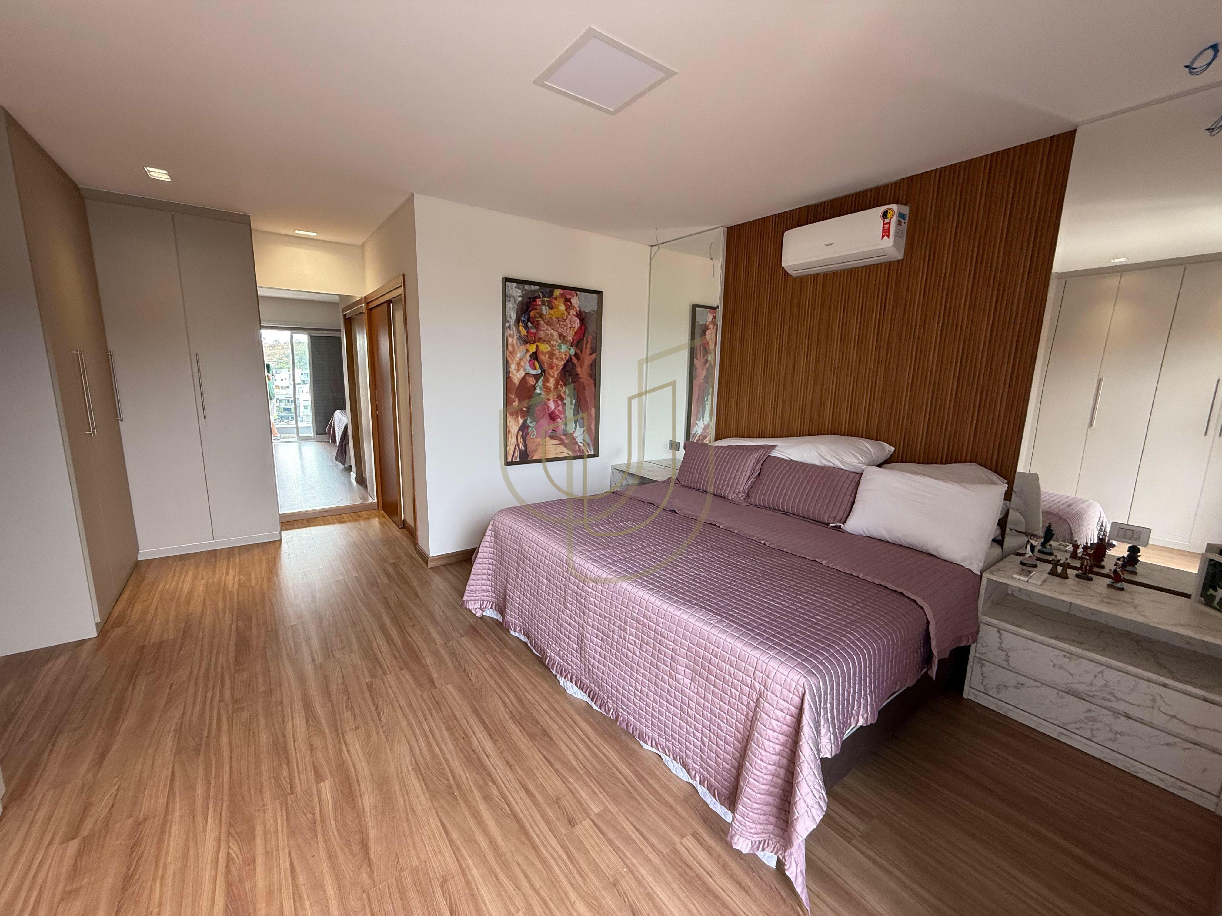 Casa com 3 su&iacute;tes no Alphaville II  São José dos Campos - 