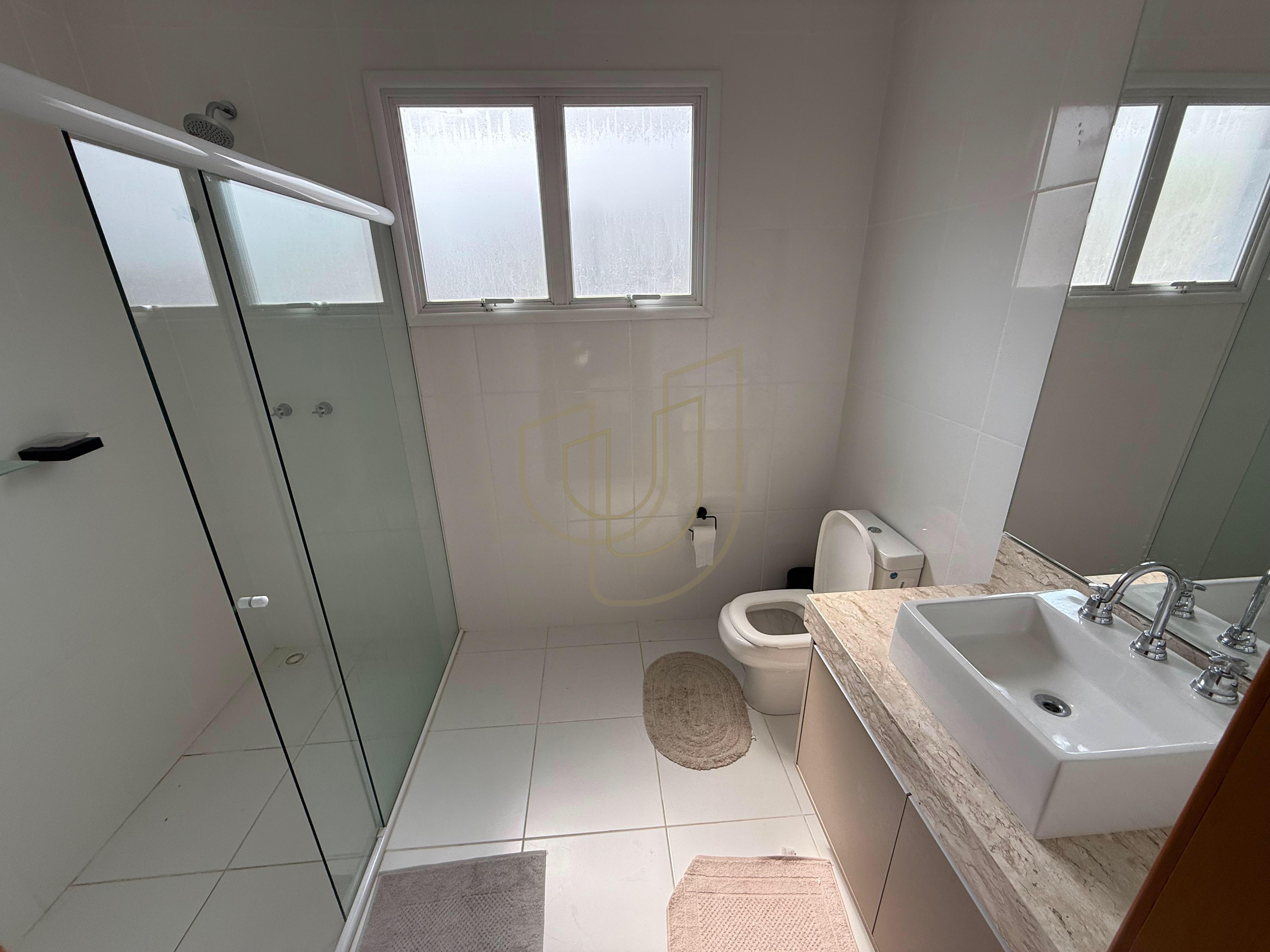 Casa com 3 su&iacute;tes no Alphaville II  São José dos Campos - 