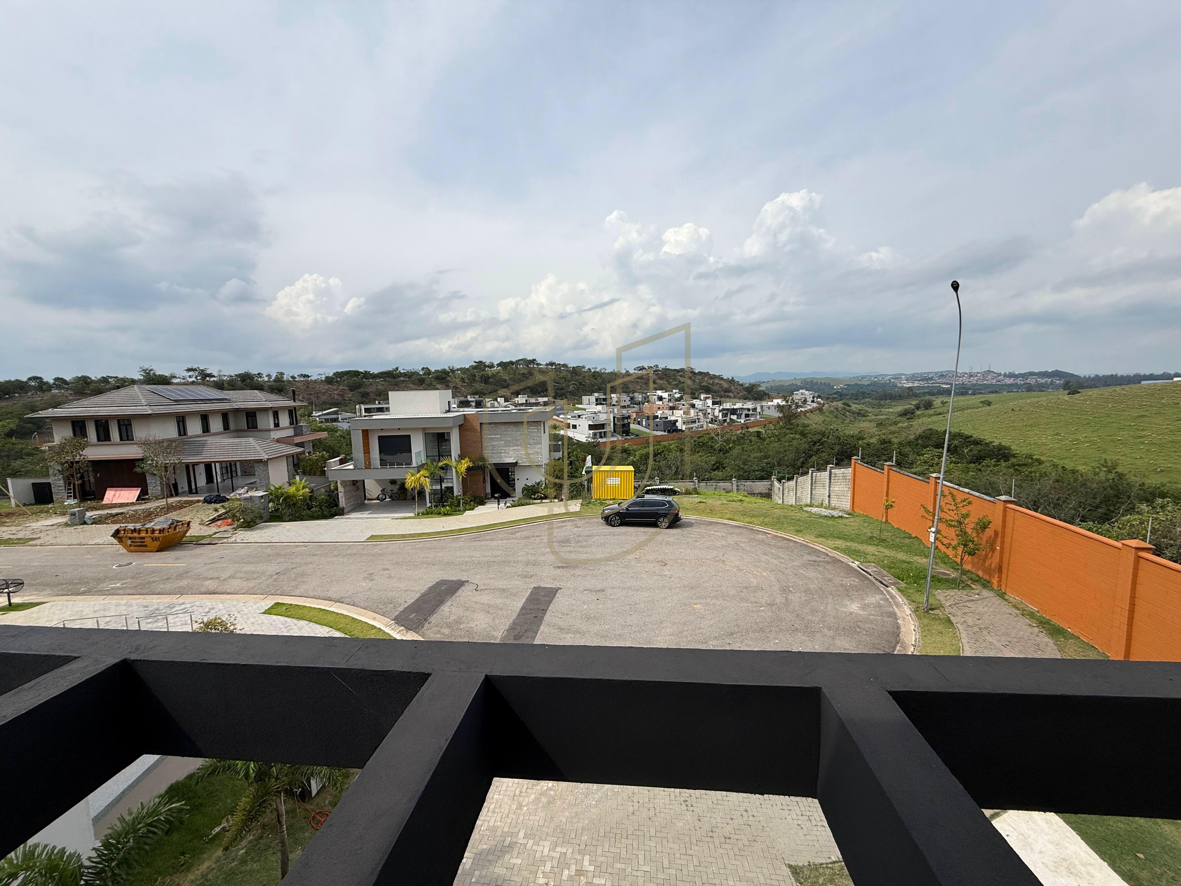 Casa com 3 su&iacute;tes no Alphaville II  São José dos Campos - 