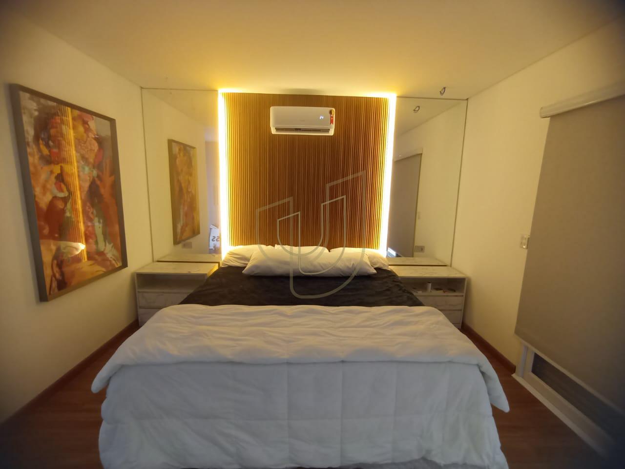 Casa com 3 su&iacute;tes no Alphaville II  São José dos Campos - 