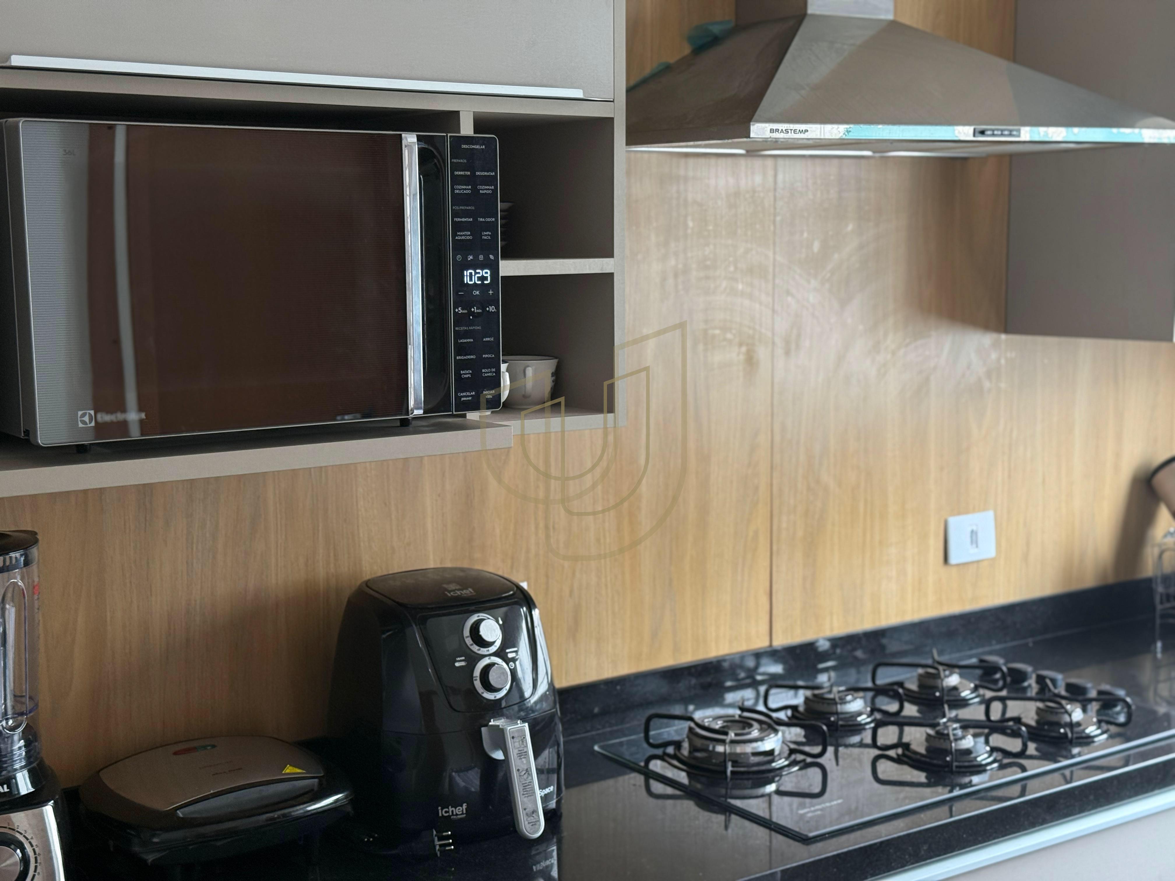 Casa com 3 su&iacute;tes no Alphaville II  São José dos Campos - 