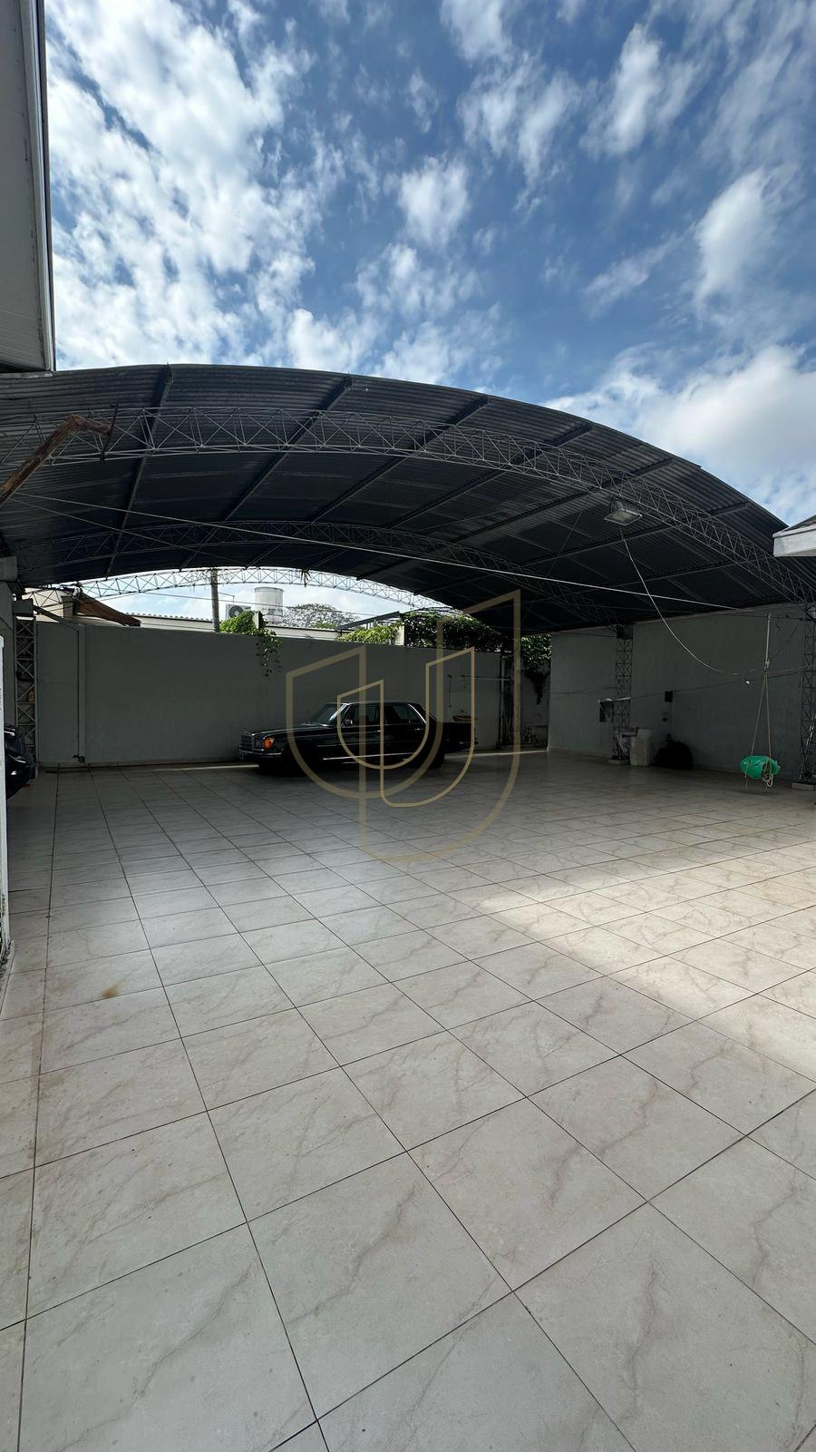 Casa T&eacute;rrea com 4 Su&iacute;tes no Jardim Esplanada Rua Pio XII São José dos Campos - 