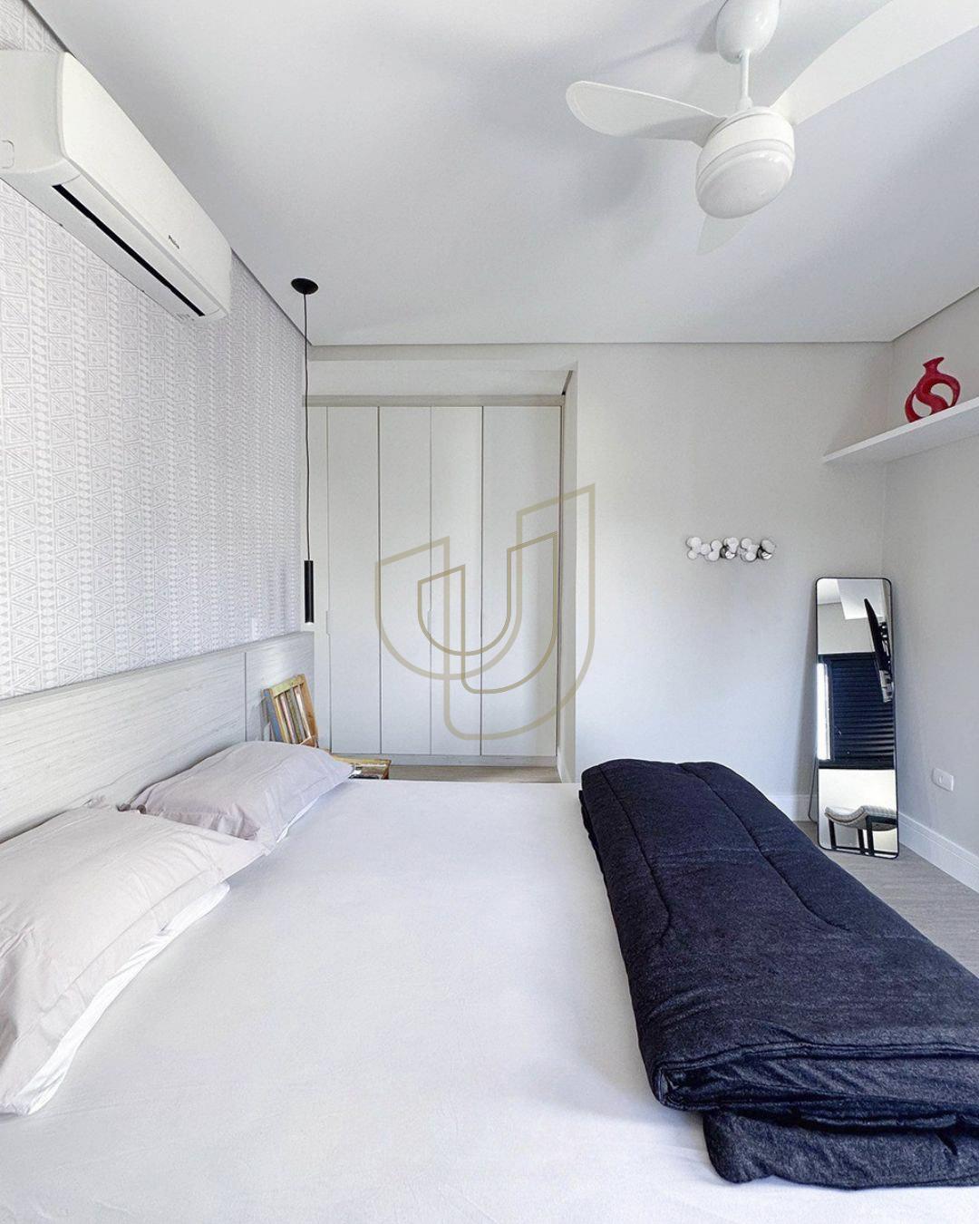 Casa com 4 Su&iacute;tes no Residencial Eldorado Rua Benedito Pinotti São José dos Campos - 