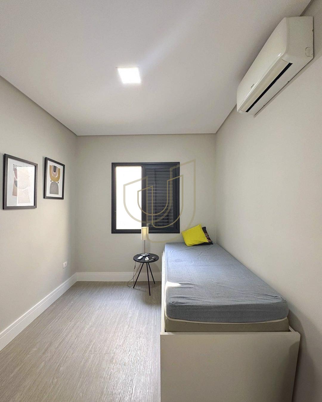 Casa com 4 Su&iacute;tes no Residencial Eldorado Rua Benedito Pinotti São José dos Campos - 