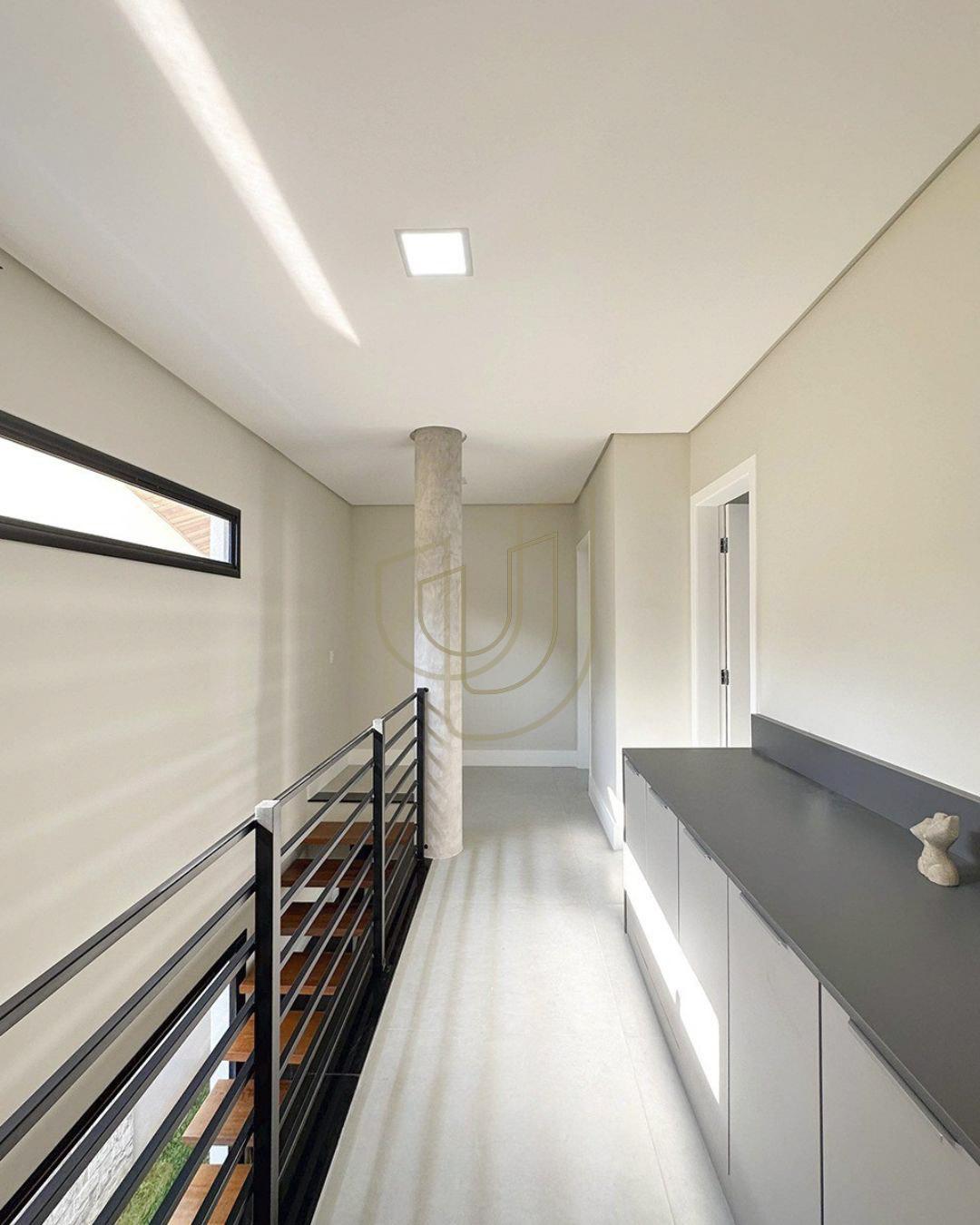 Casa com 4 Su&iacute;tes no Residencial Eldorado Rua Benedito Pinotti São José dos Campos - 