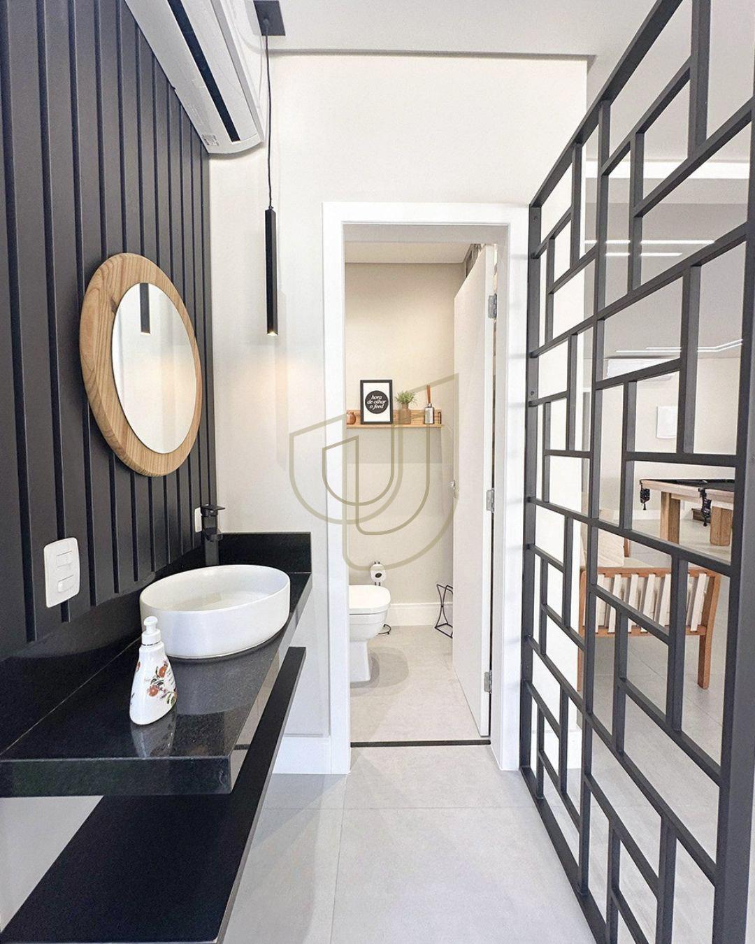 Casa com 4 Su&iacute;tes no Residencial Eldorado Rua Benedito Pinotti São José dos Campos - 