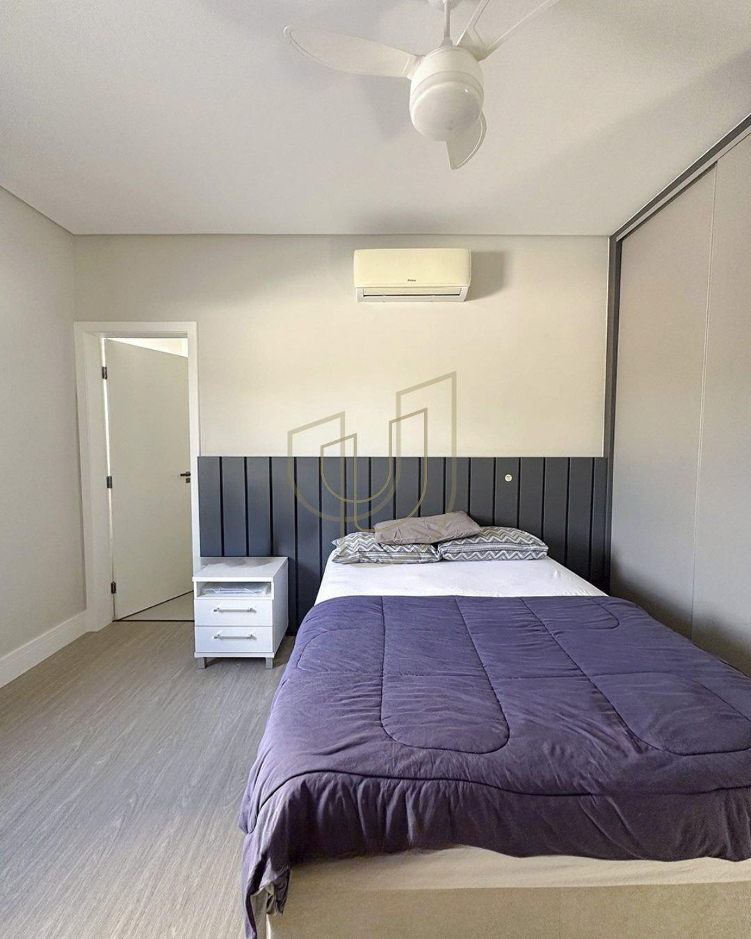 Casa com 4 Su&iacute;tes no Residencial Eldorado Rua Benedito Pinotti São José dos Campos - 