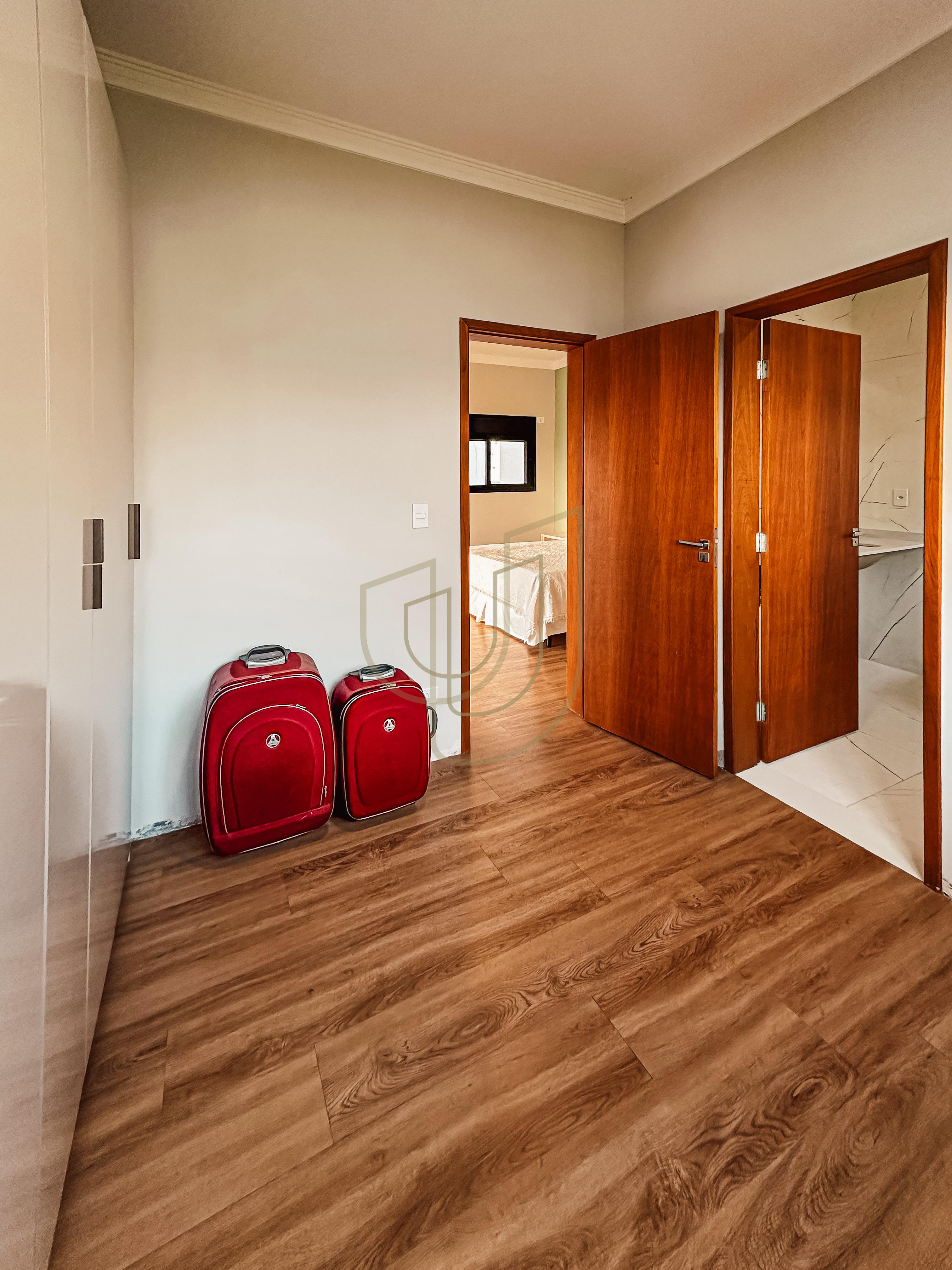 Casa com 3 Su&iacute;tes no Condom&iacute;nio Reserva Rud&aacute; Avenida Robson Custódio Machado São José dos Campos - 