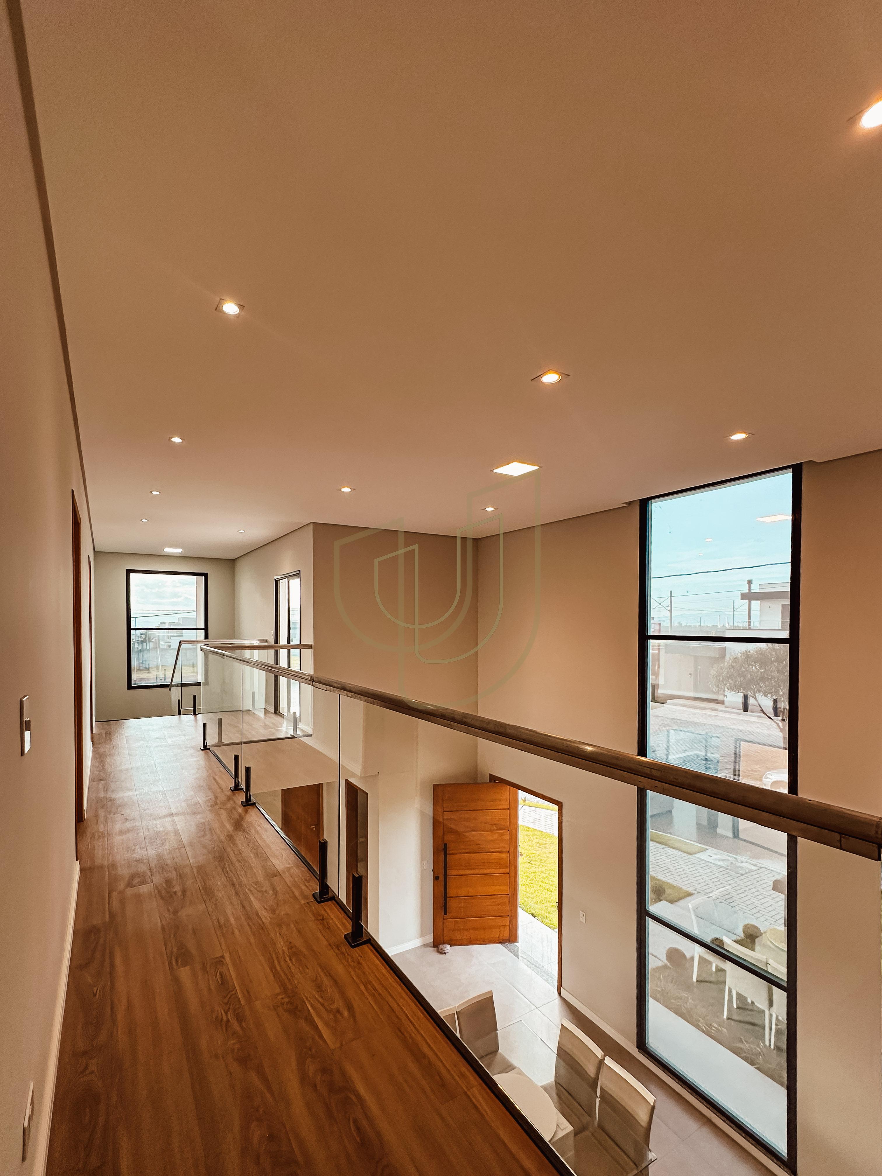 Casa com 3 Su&iacute;tes no Condom&iacute;nio Reserva Rud&aacute; Avenida Robson Custódio Machado São José dos Campos - 