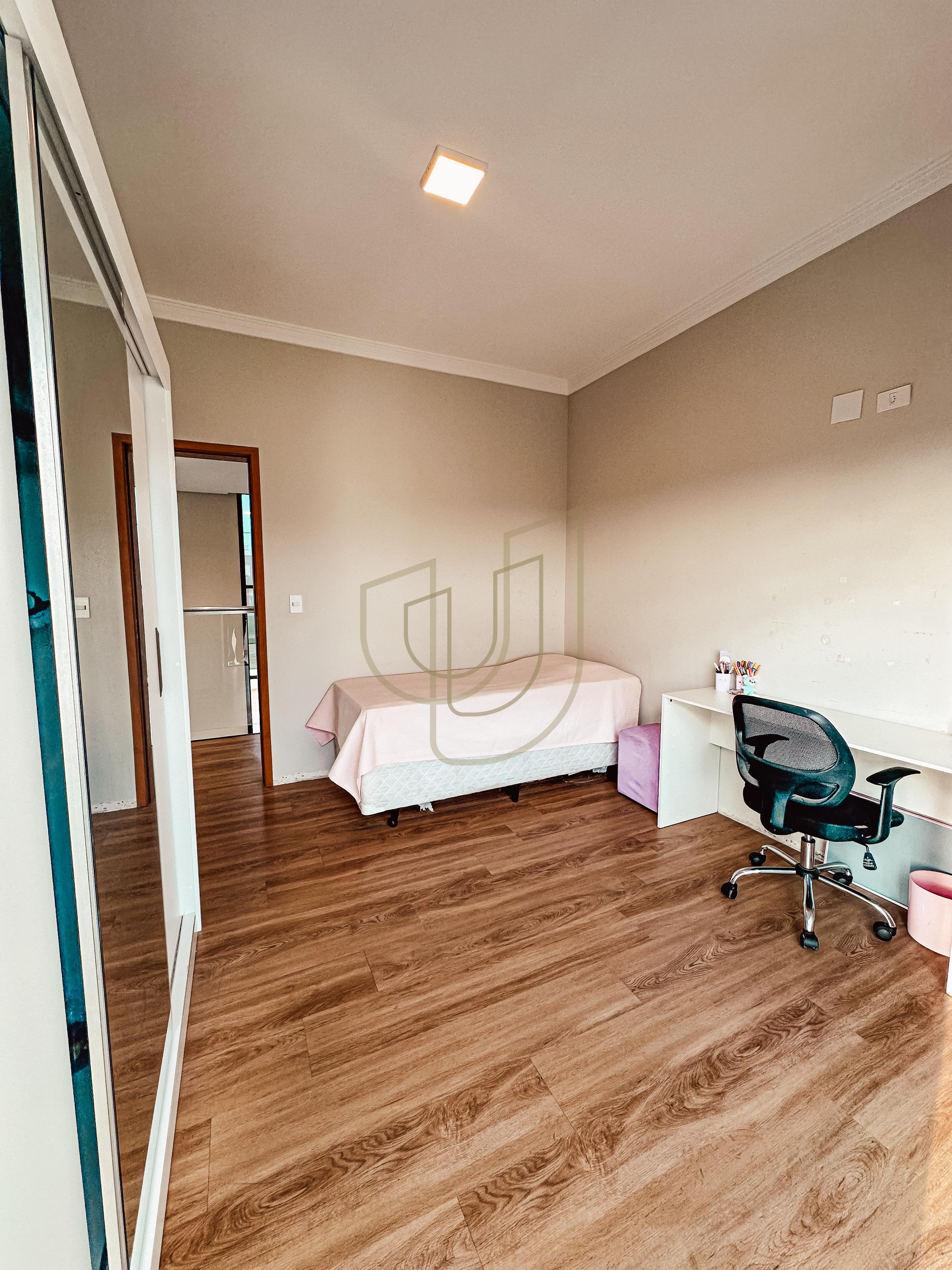 Casa com 3 Su&iacute;tes no Condom&iacute;nio Reserva Rud&aacute; Avenida Robson Custódio Machado São José dos Campos - 