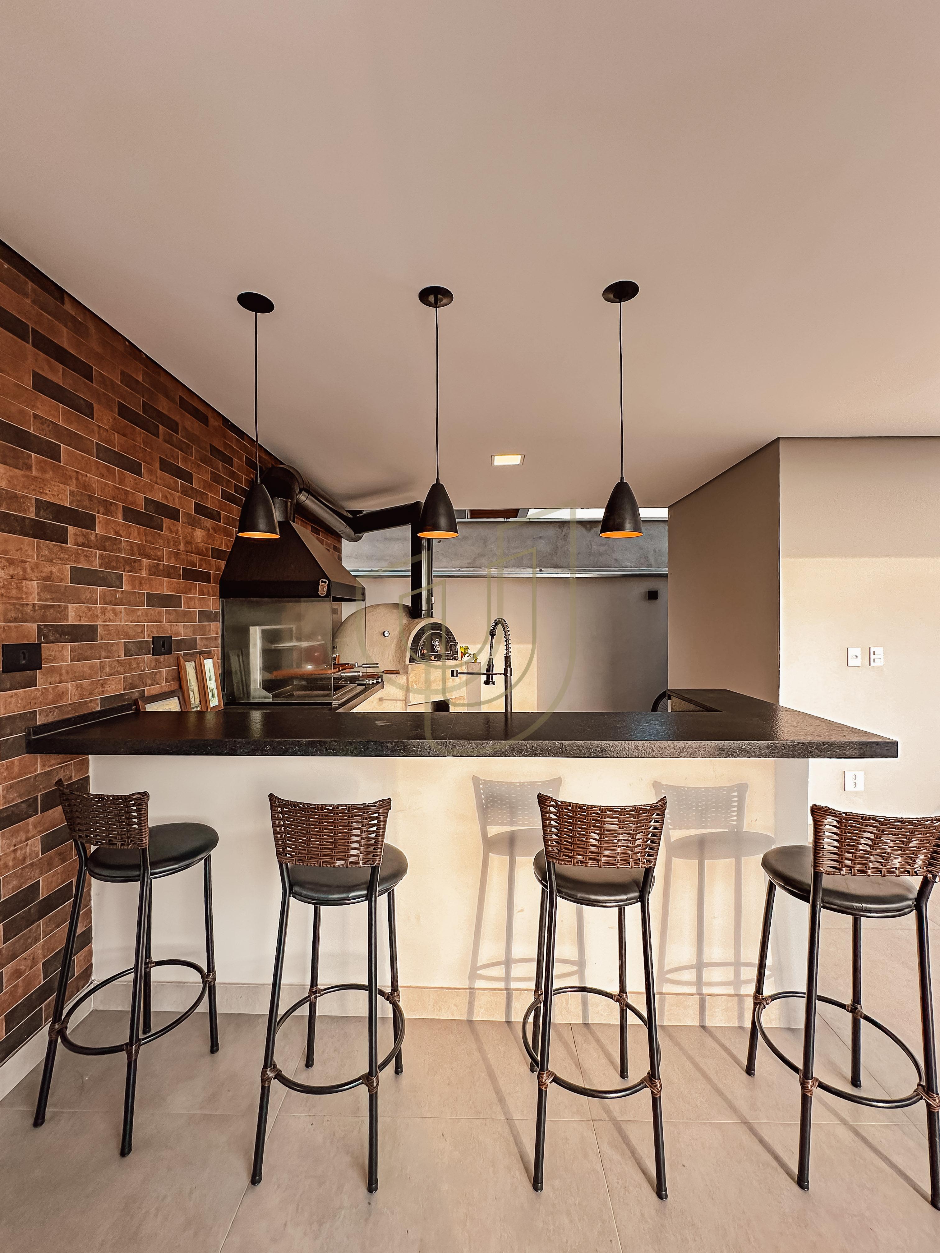 Casa com 3 Su&iacute;tes no Condom&iacute;nio Reserva Rud&aacute; Avenida Robson Custódio Machado São José dos Campos - 