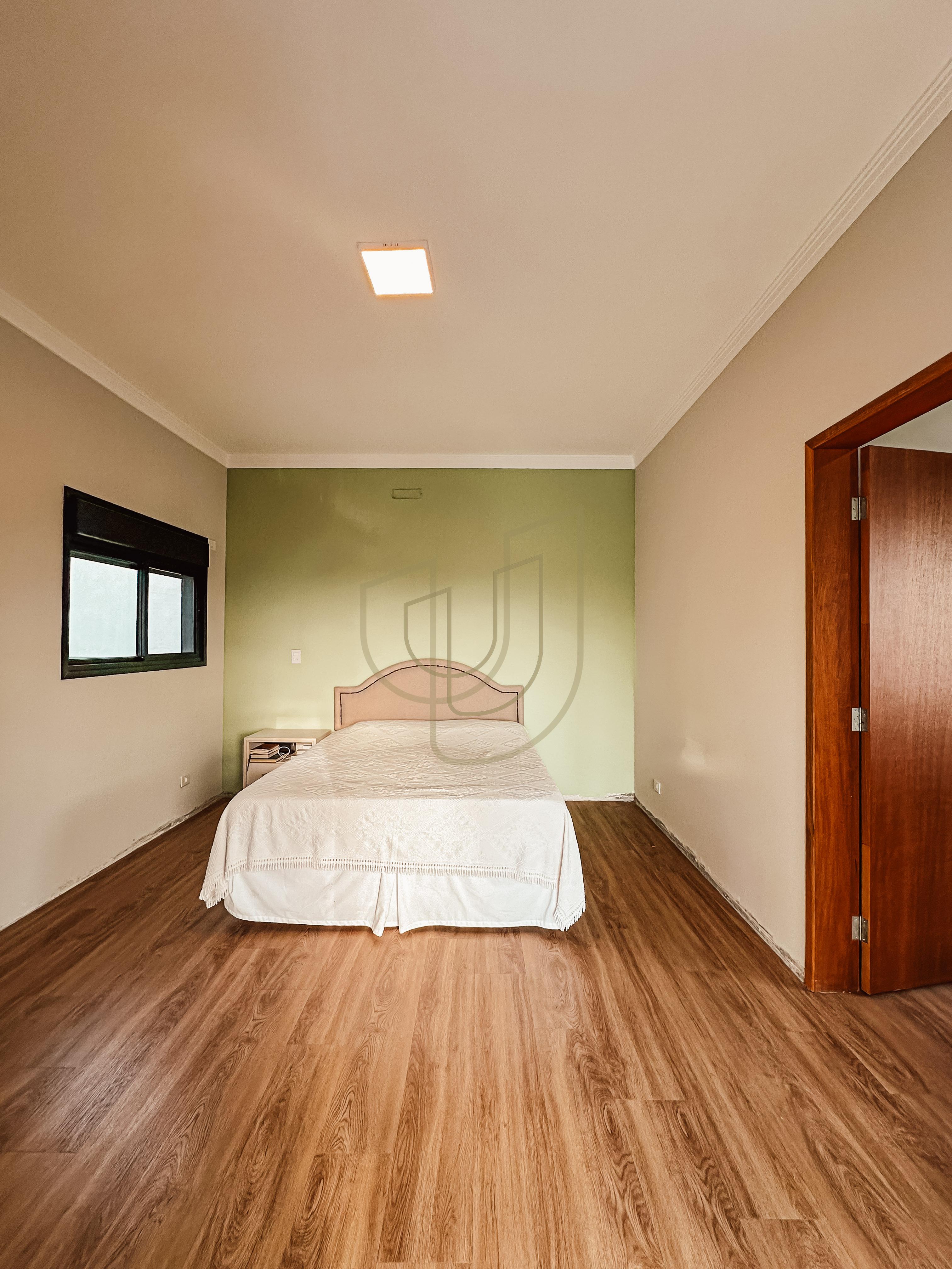 Casa com 3 Su&iacute;tes no Condom&iacute;nio Reserva Rud&aacute; Avenida Robson Custódio Machado São José dos Campos - 