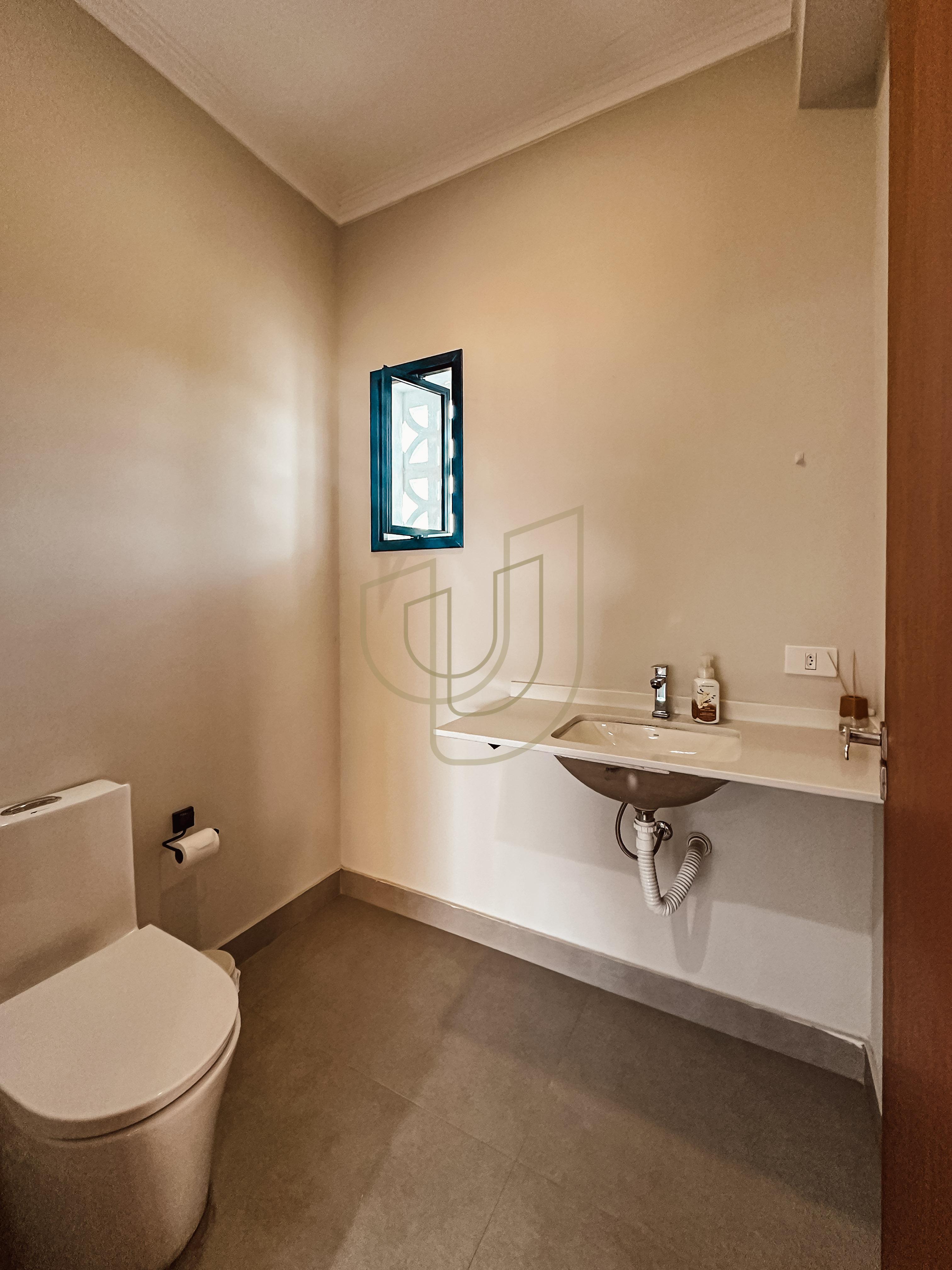 Casa com 3 Su&iacute;tes no Condom&iacute;nio Reserva Rud&aacute; Avenida Robson Custódio Machado São José dos Campos - 