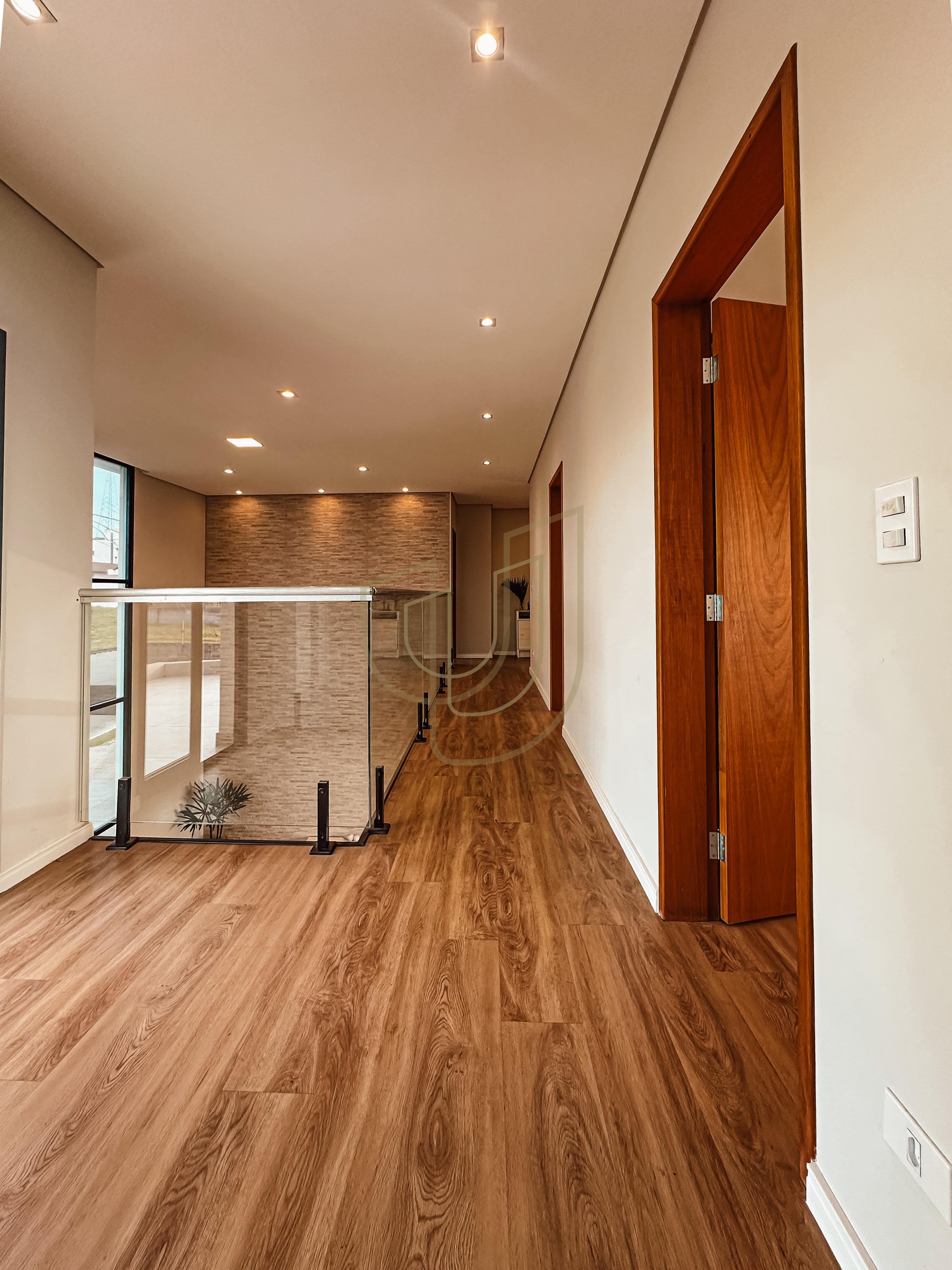 Casa com 3 Su&iacute;tes no Condom&iacute;nio Reserva Rud&aacute; Avenida Robson Custódio Machado São José dos Campos - 