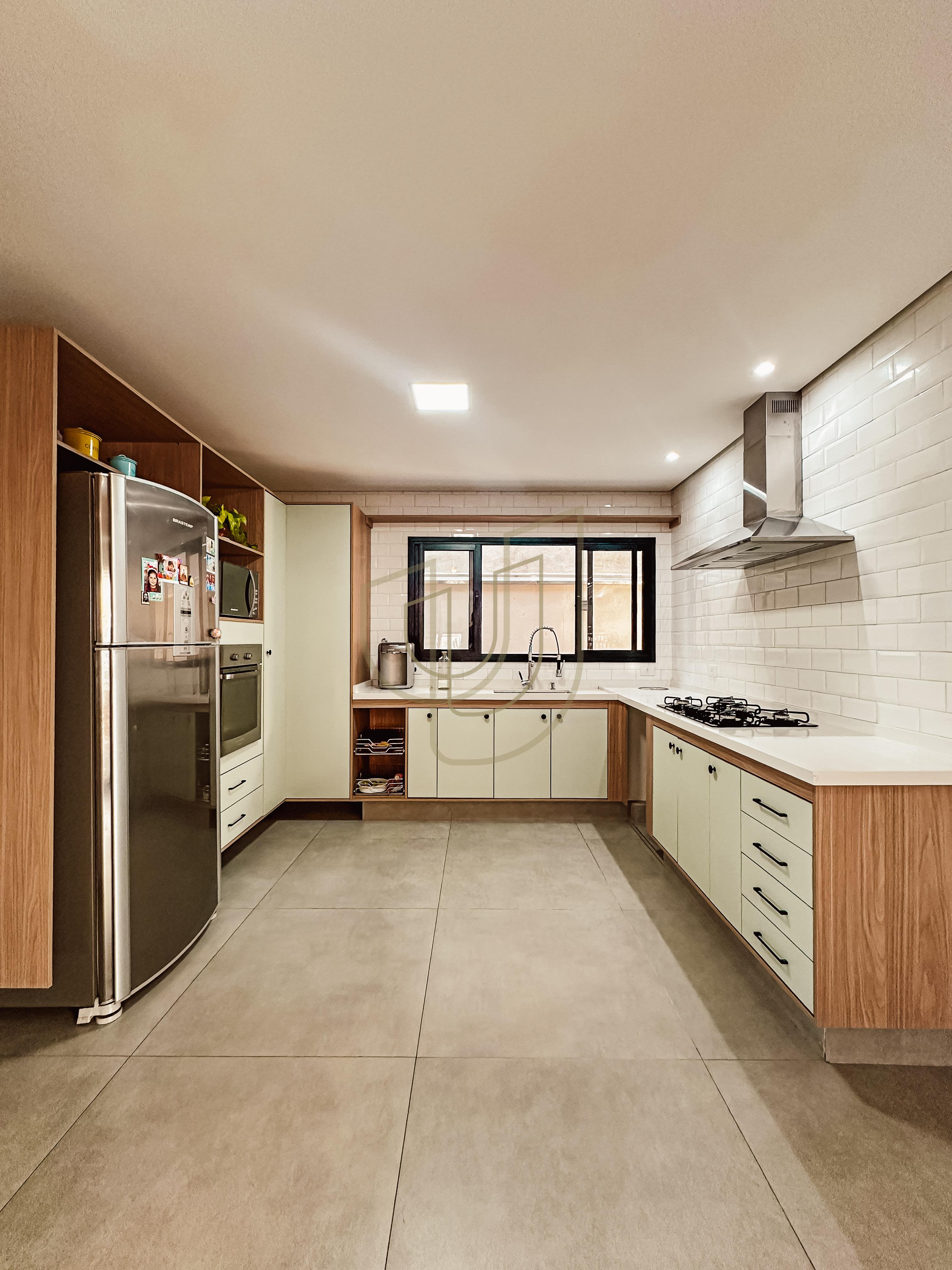 Casa com 3 Su&iacute;tes no Condom&iacute;nio Reserva Rud&aacute; Avenida Robson Custódio Machado São José dos Campos - 