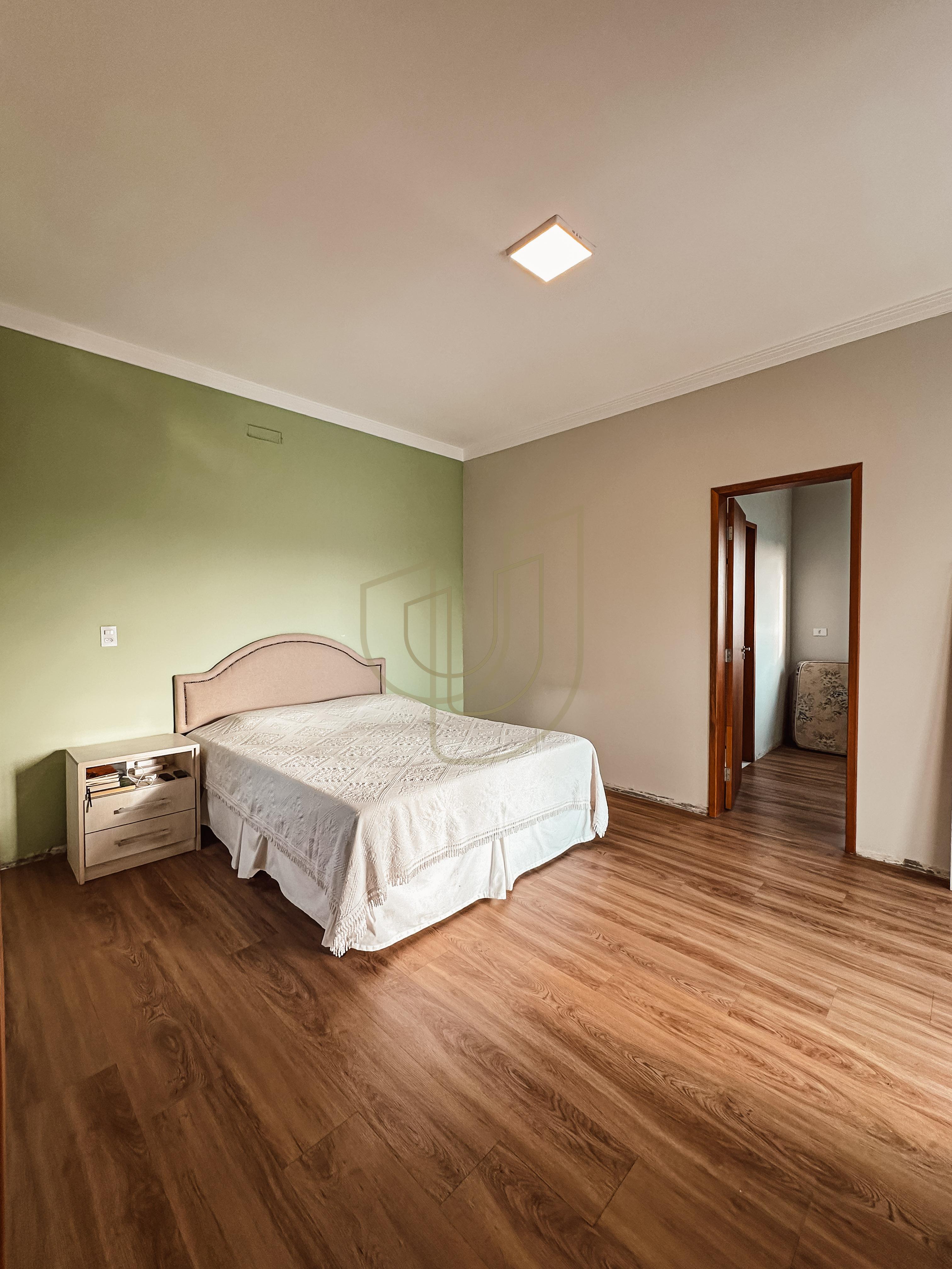 Casa com 3 Su&iacute;tes no Condom&iacute;nio Reserva Rud&aacute; Avenida Robson Custódio Machado São José dos Campos - 