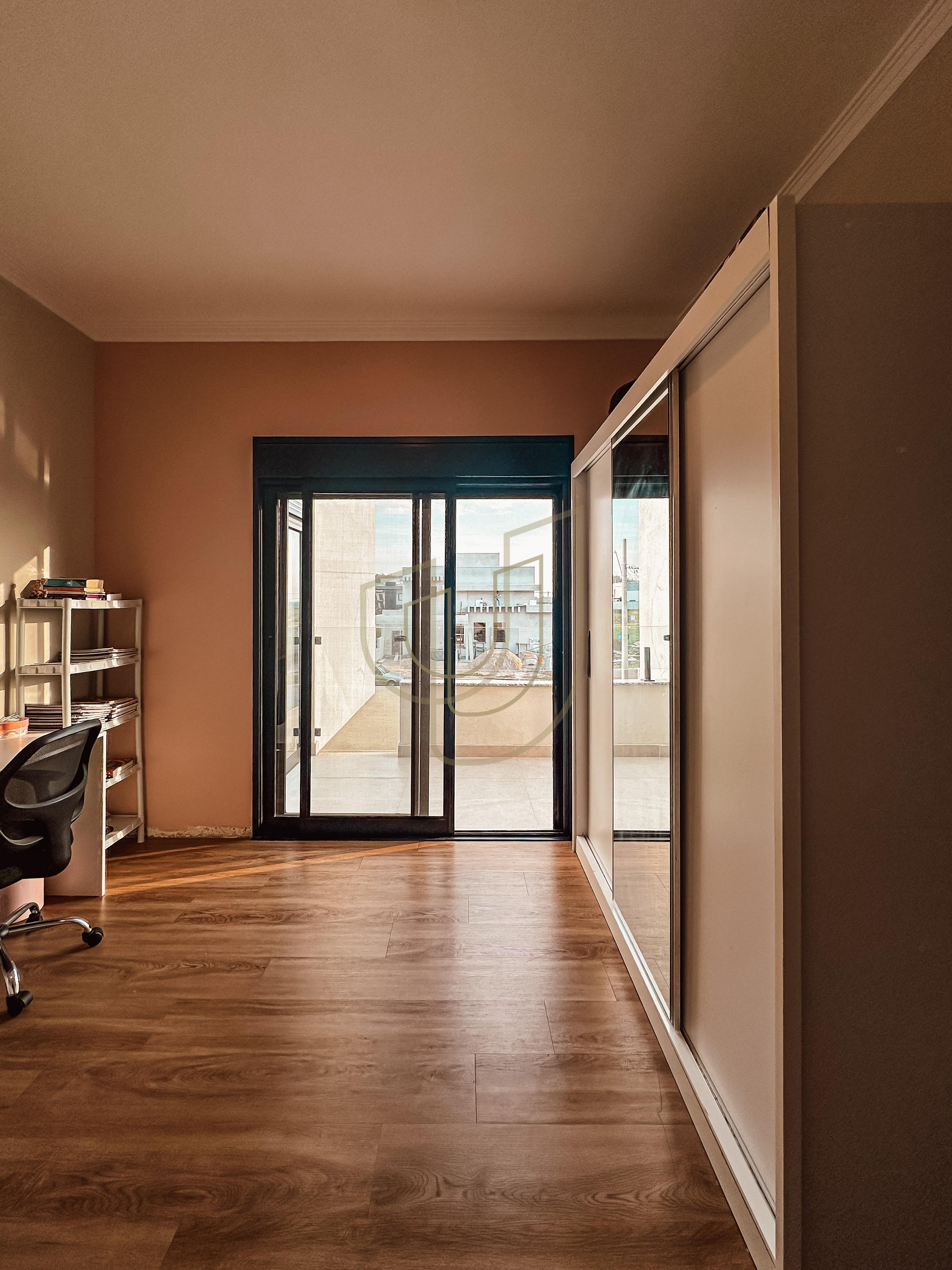 Casa com 3 Su&iacute;tes no Condom&iacute;nio Reserva Rud&aacute; Avenida Robson Custódio Machado São José dos Campos - 