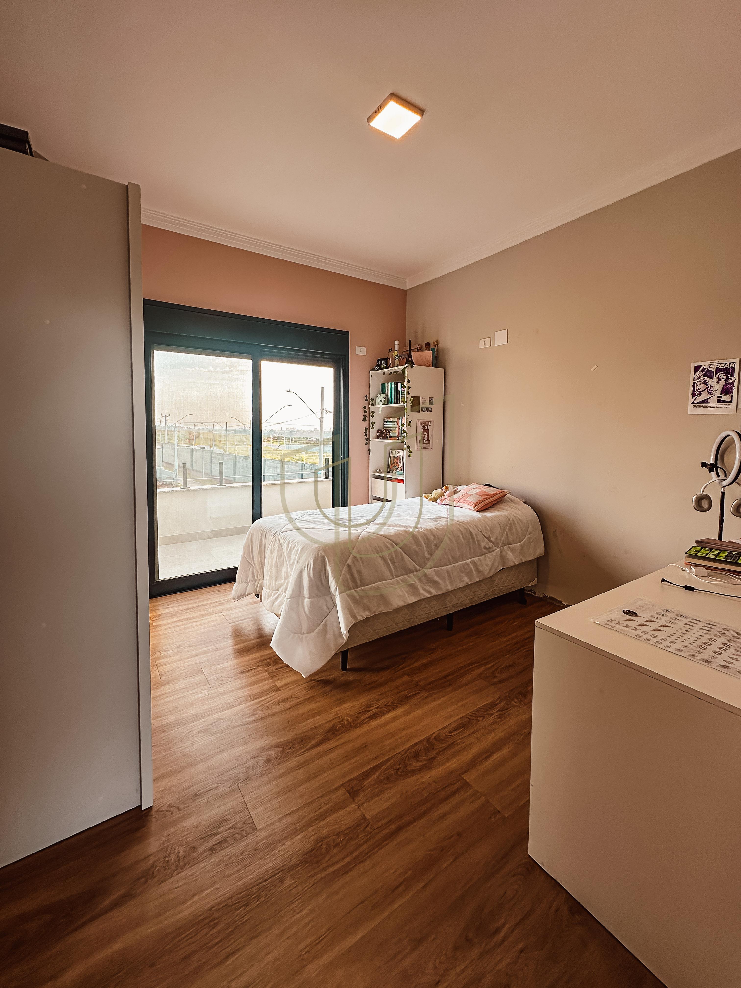 Casa com 3 Su&iacute;tes no Condom&iacute;nio Reserva Rud&aacute; Avenida Robson Custódio Machado São José dos Campos - 