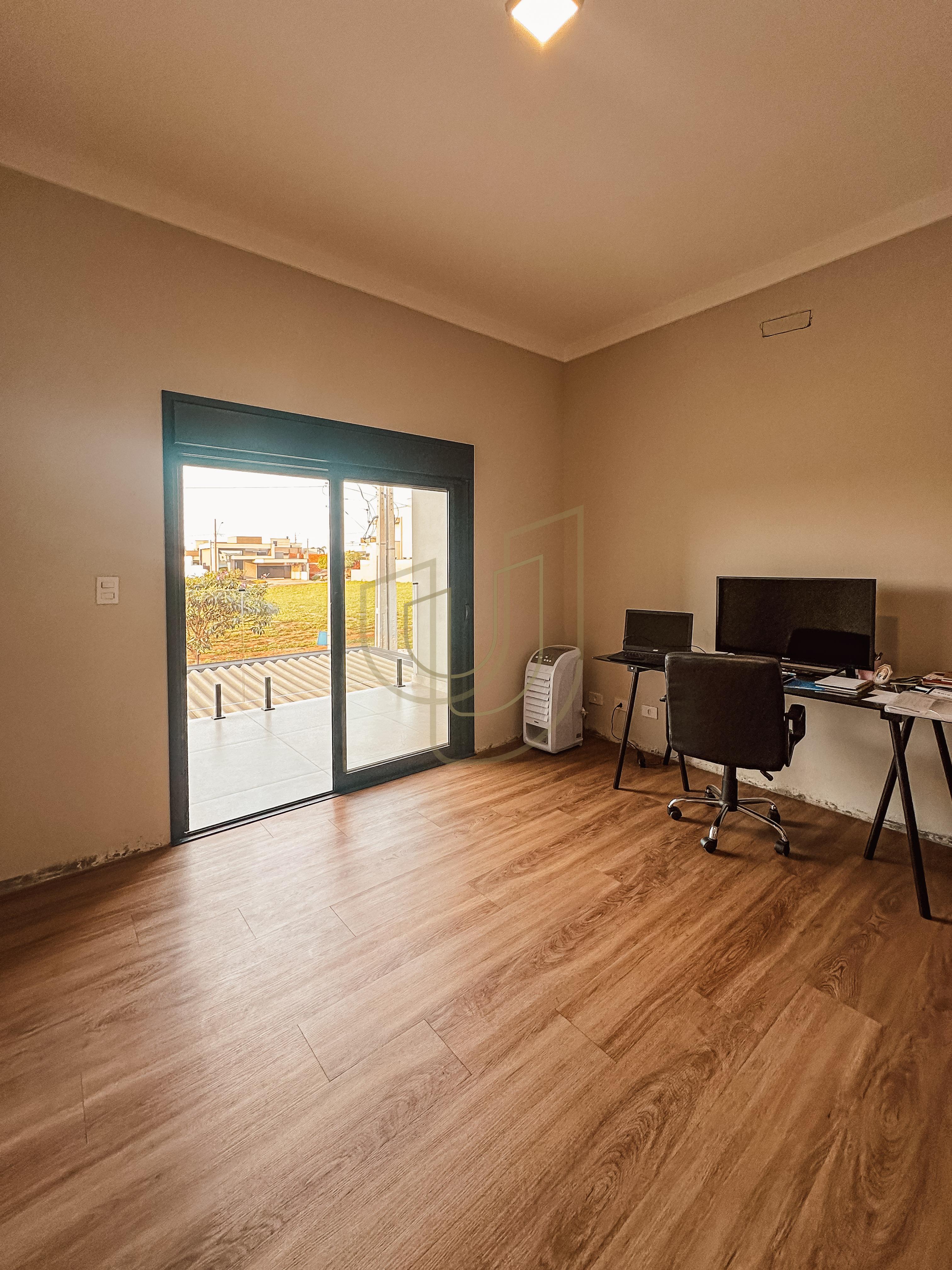 Casa com 3 Su&iacute;tes no Condom&iacute;nio Reserva Rud&aacute; Avenida Robson Custódio Machado São José dos Campos - 