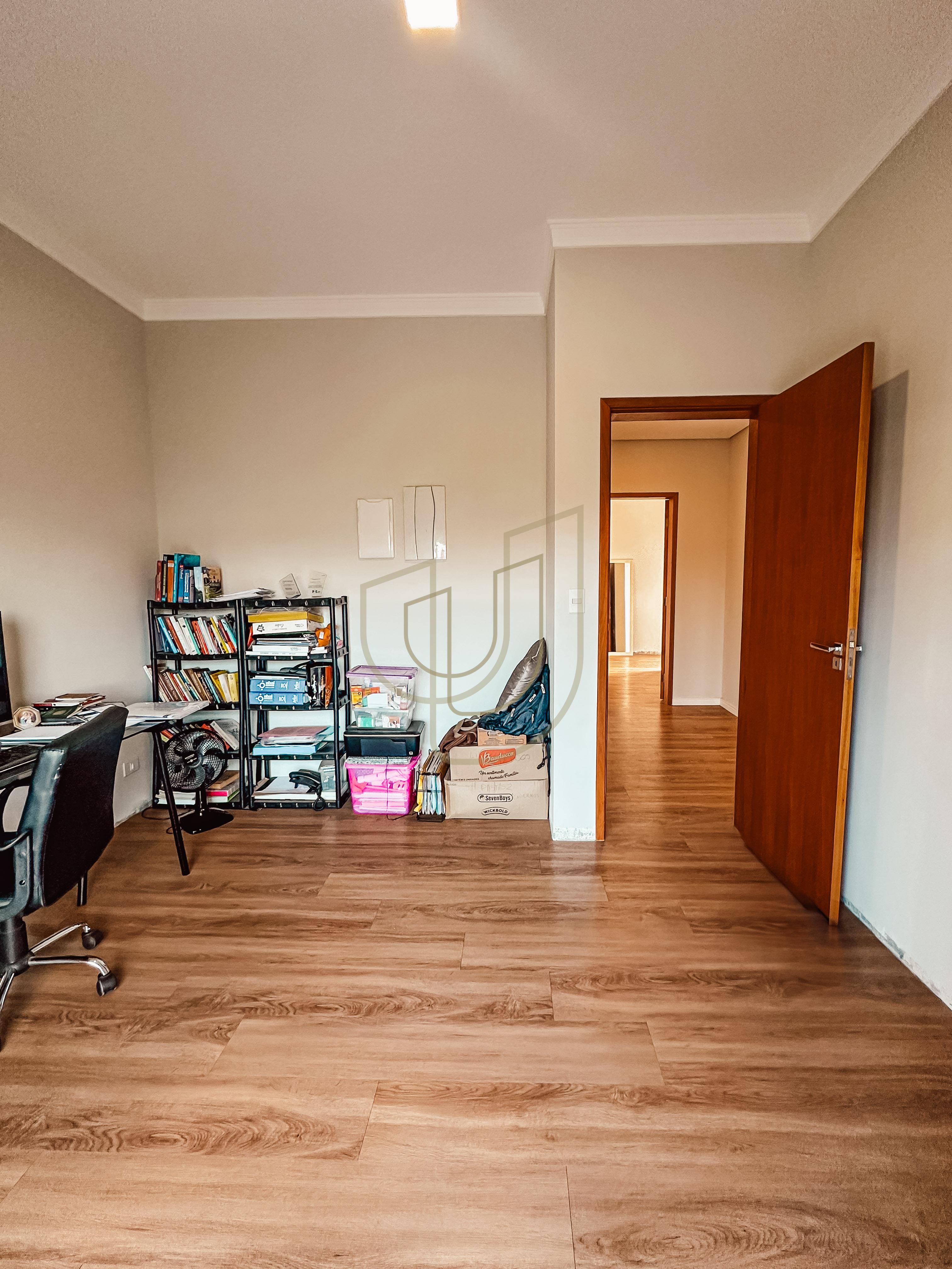 Casa com 3 Su&iacute;tes no Condom&iacute;nio Reserva Rud&aacute; Avenida Robson Custódio Machado São José dos Campos - 