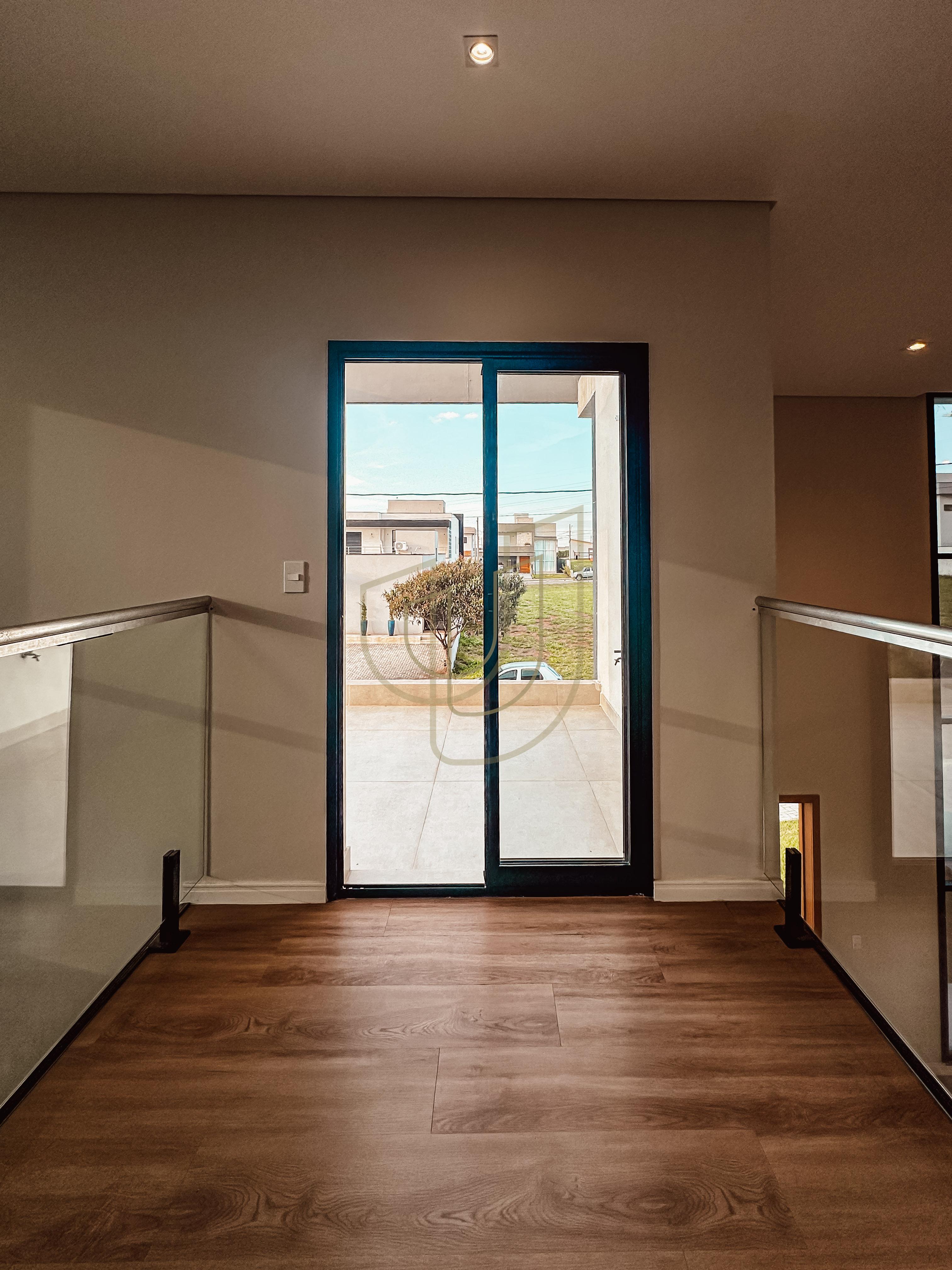 Casa com 3 Su&iacute;tes no Condom&iacute;nio Reserva Rud&aacute; Avenida Robson Custódio Machado São José dos Campos - 