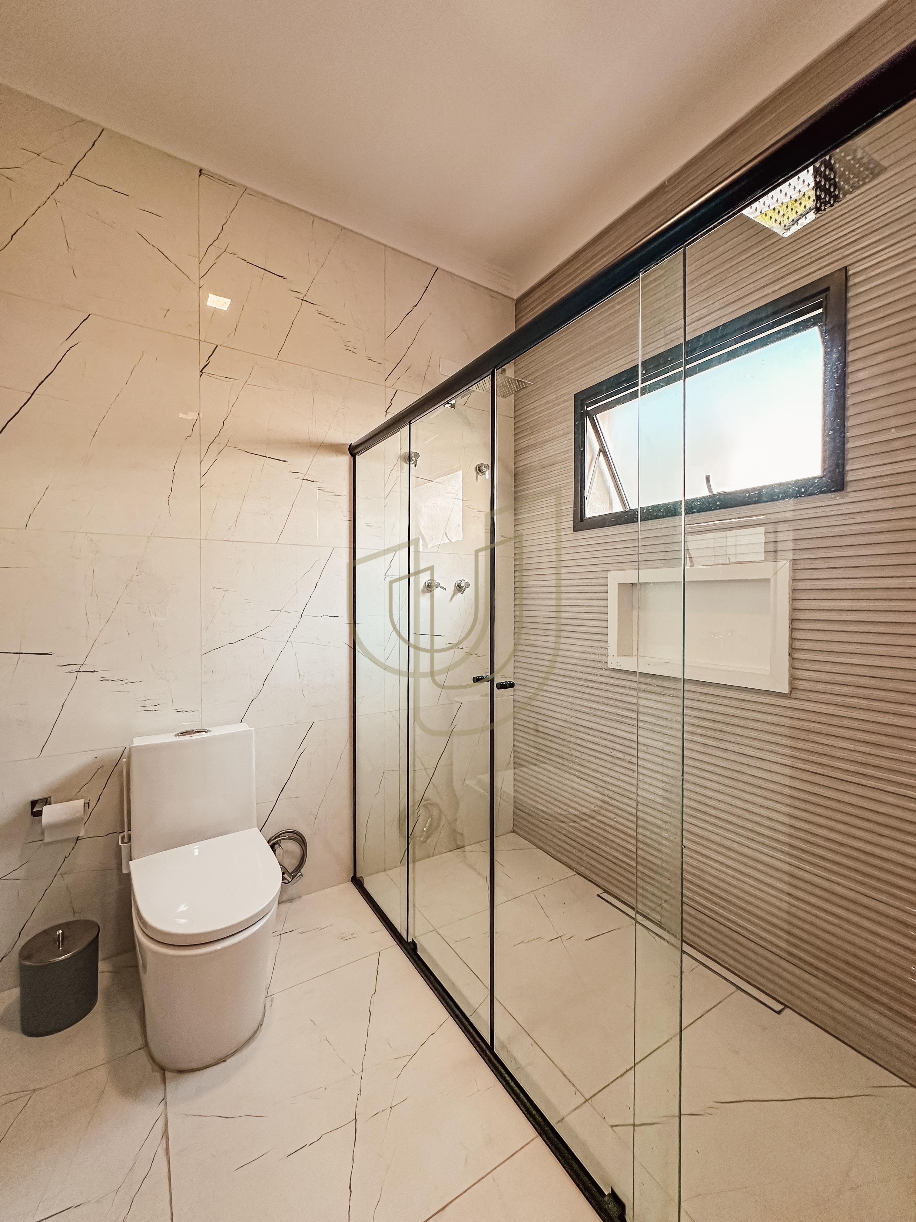 Casa com 3 Su&iacute;tes no Condom&iacute;nio Reserva Rud&aacute; Avenida Robson Custódio Machado São José dos Campos - 