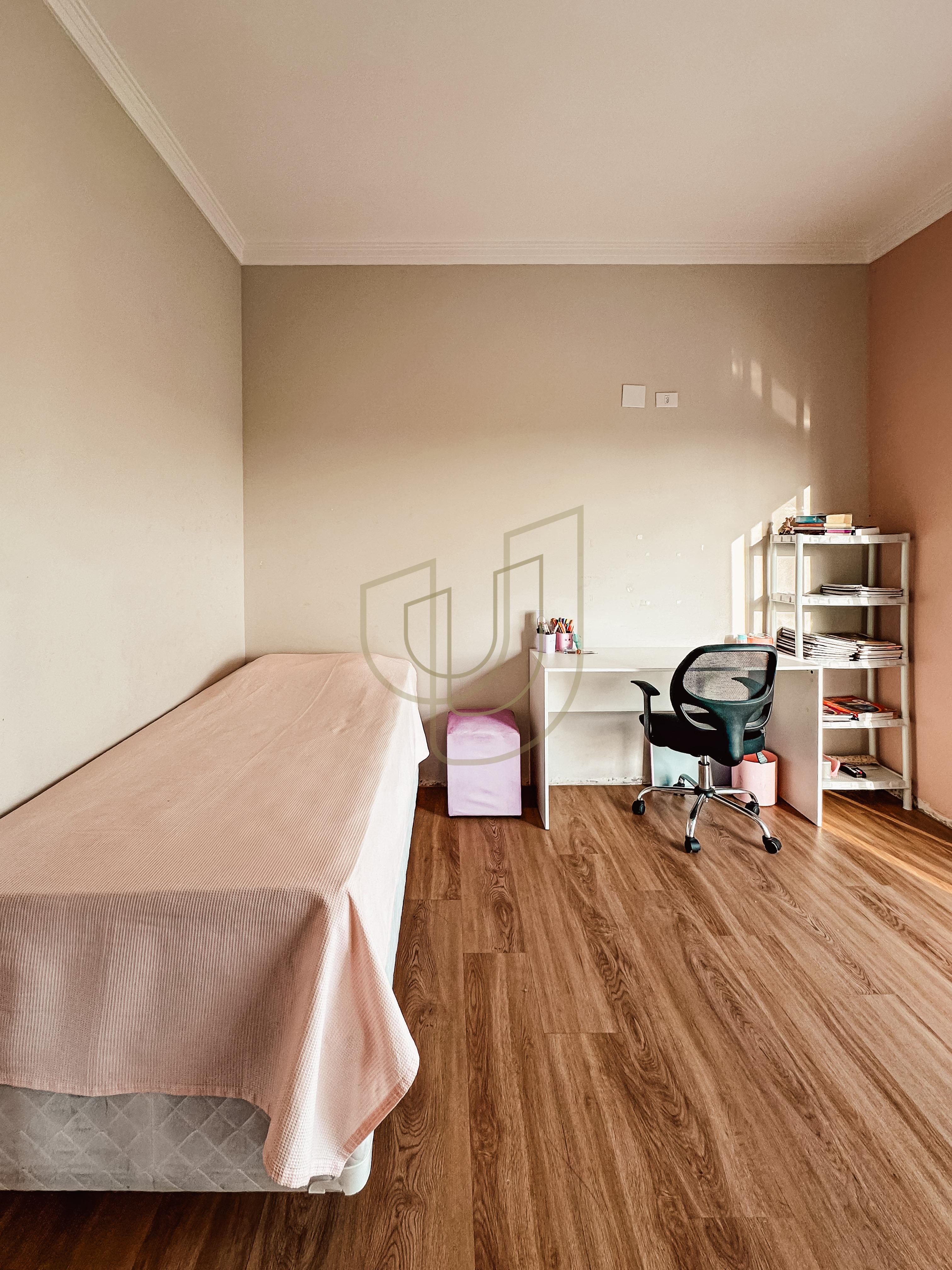 Casa com 3 Su&iacute;tes no Condom&iacute;nio Reserva Rud&aacute; Avenida Robson Custódio Machado São José dos Campos - 