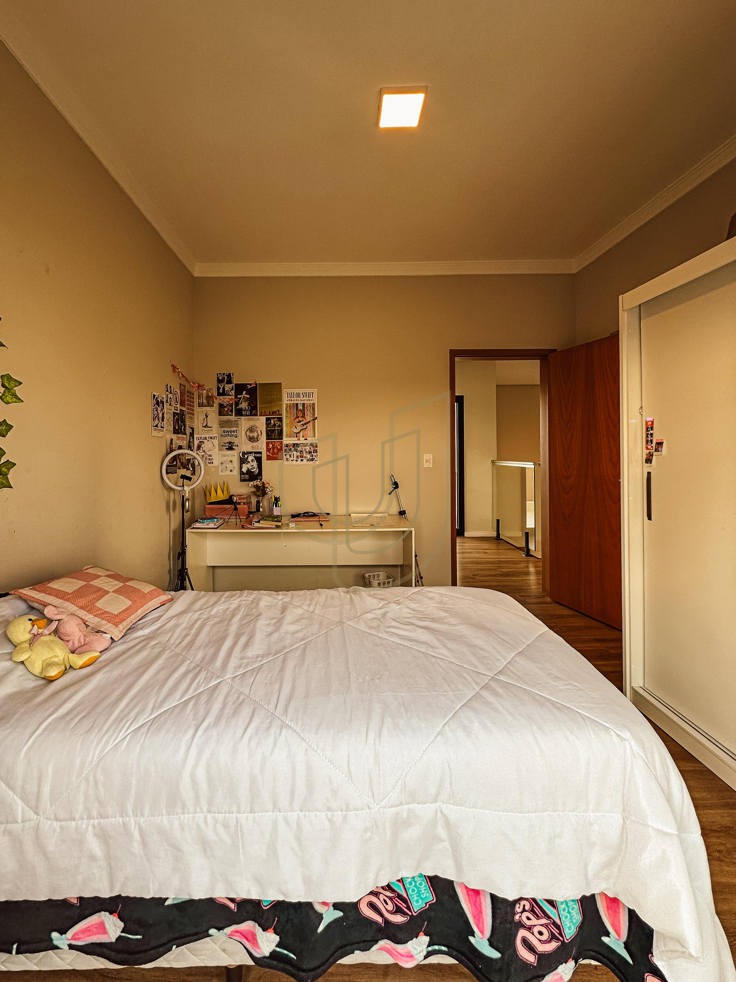 Casa com 3 Su&iacute;tes no Condom&iacute;nio Reserva Rud&aacute; Avenida Robson Custódio Machado São José dos Campos - 