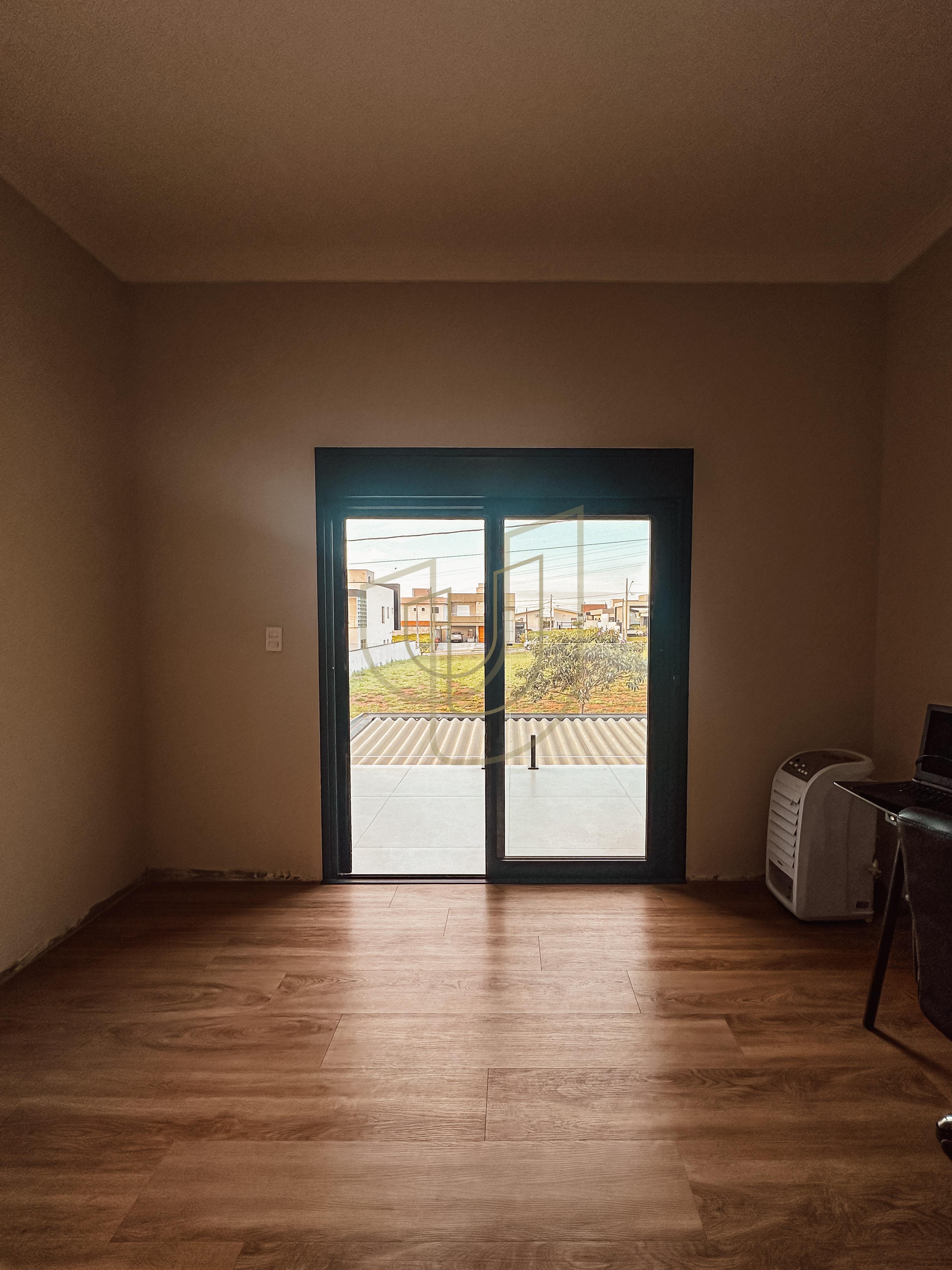 Casa com 3 Su&iacute;tes no Condom&iacute;nio Reserva Rud&aacute; Avenida Robson Custódio Machado São José dos Campos - 