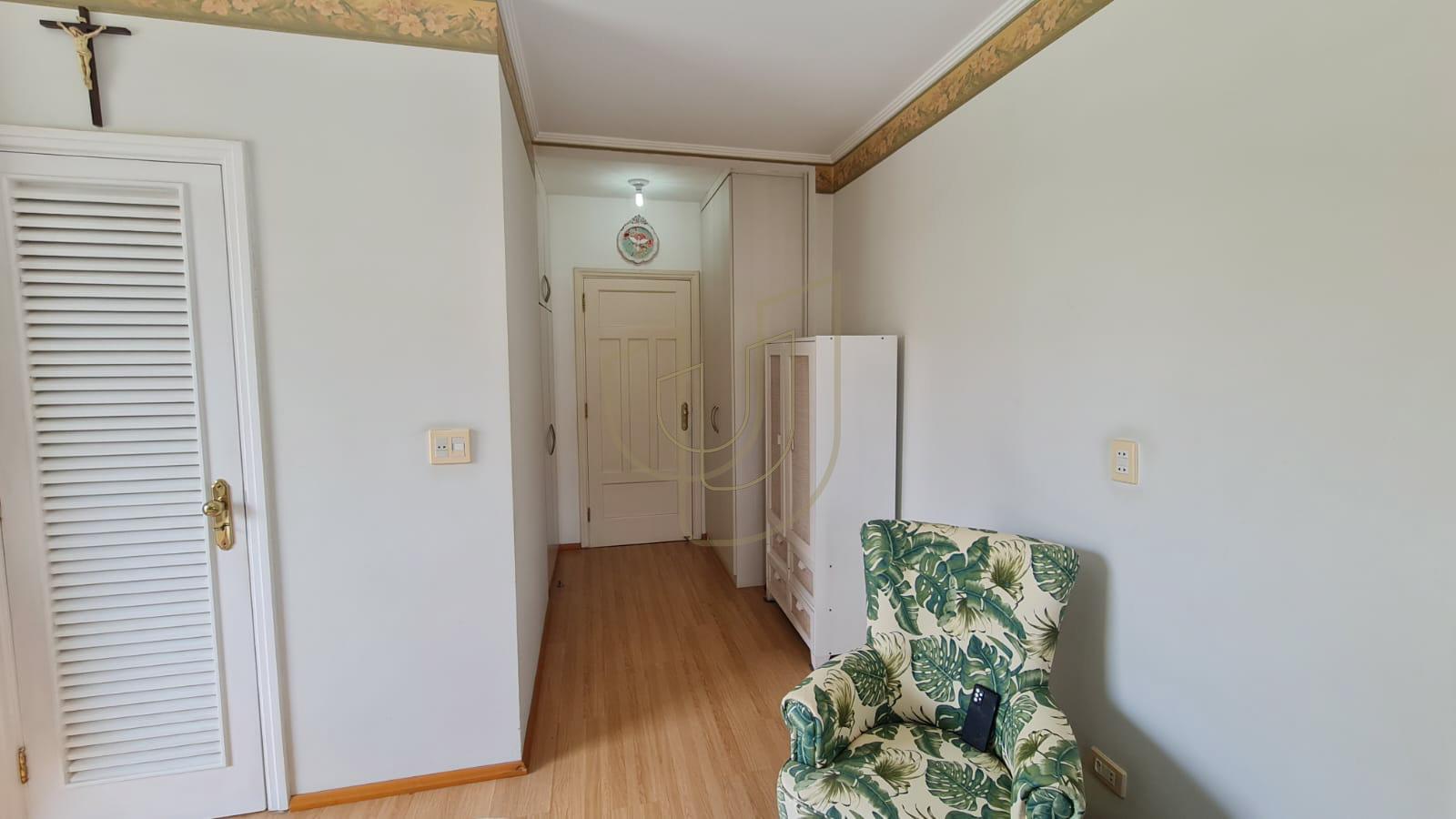 Casa com 4 Dormit&oacute;rios no Altos da Serra I Avenida Possidonio José de Freitas São José dos Campos - 